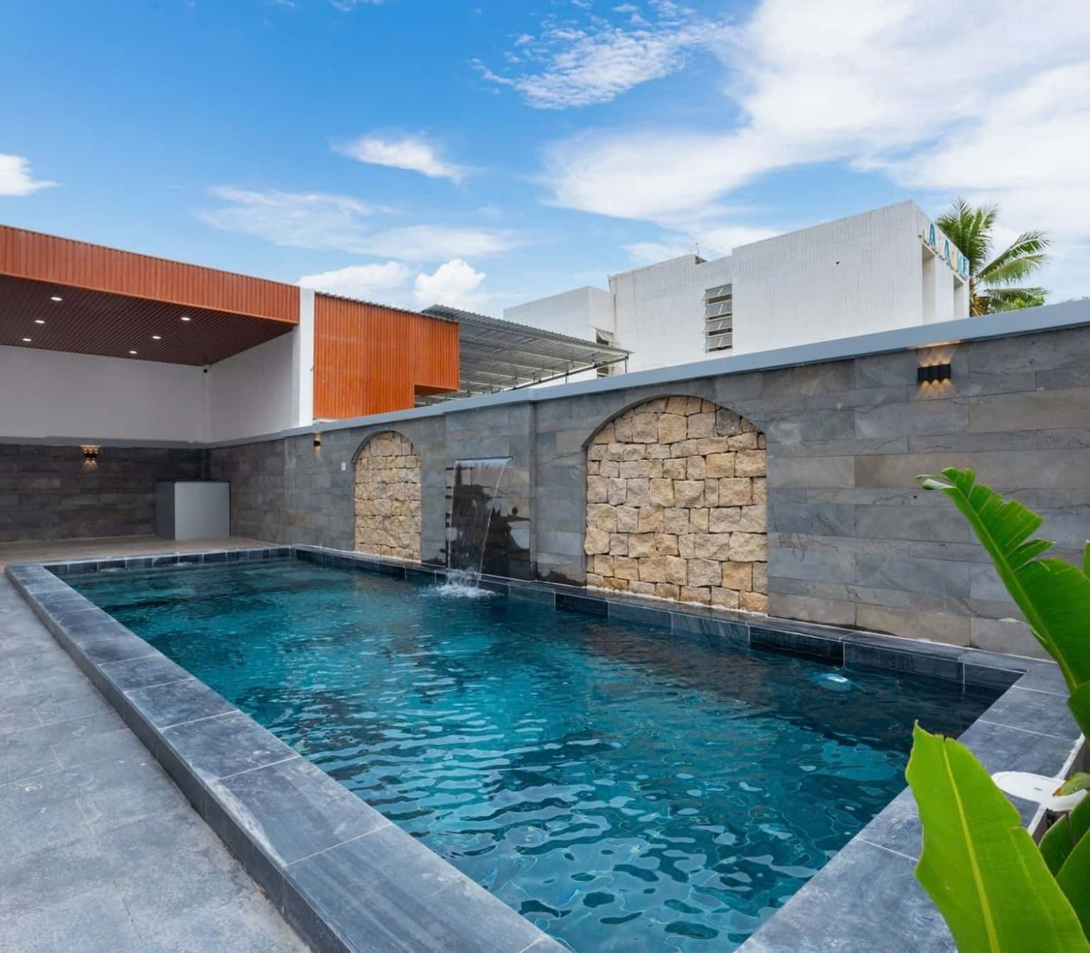 Villa 195 Võ Thị Sáu, Vũng Tàu