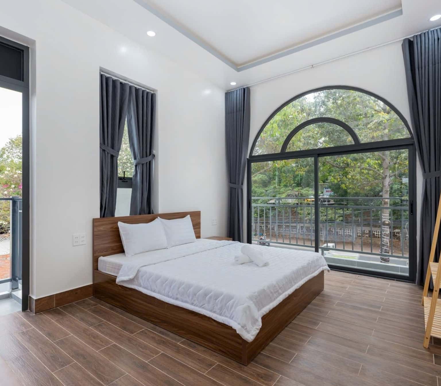 Villa 195 Võ Thị Sáu, Vũng Tàu
