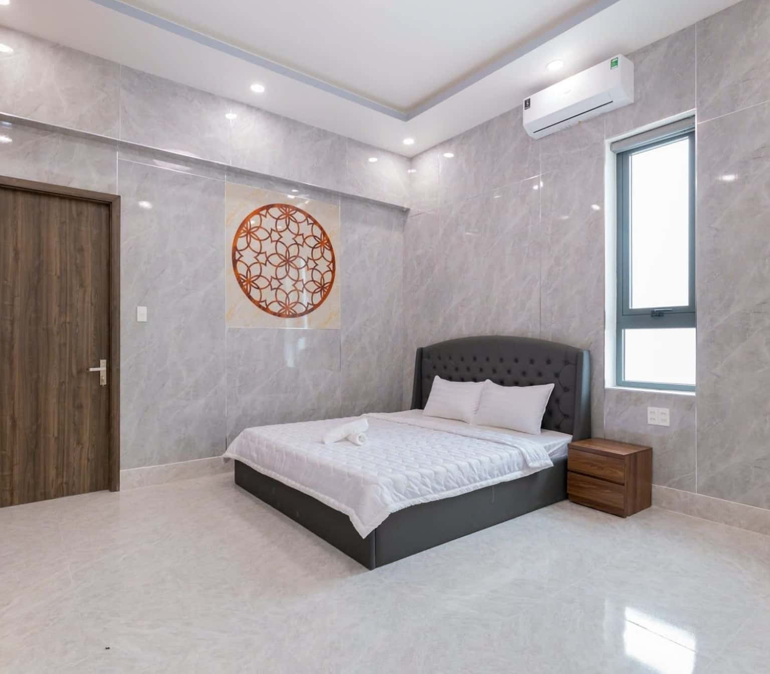 Villa 195 Võ Thị Sáu, Vũng Tàu
