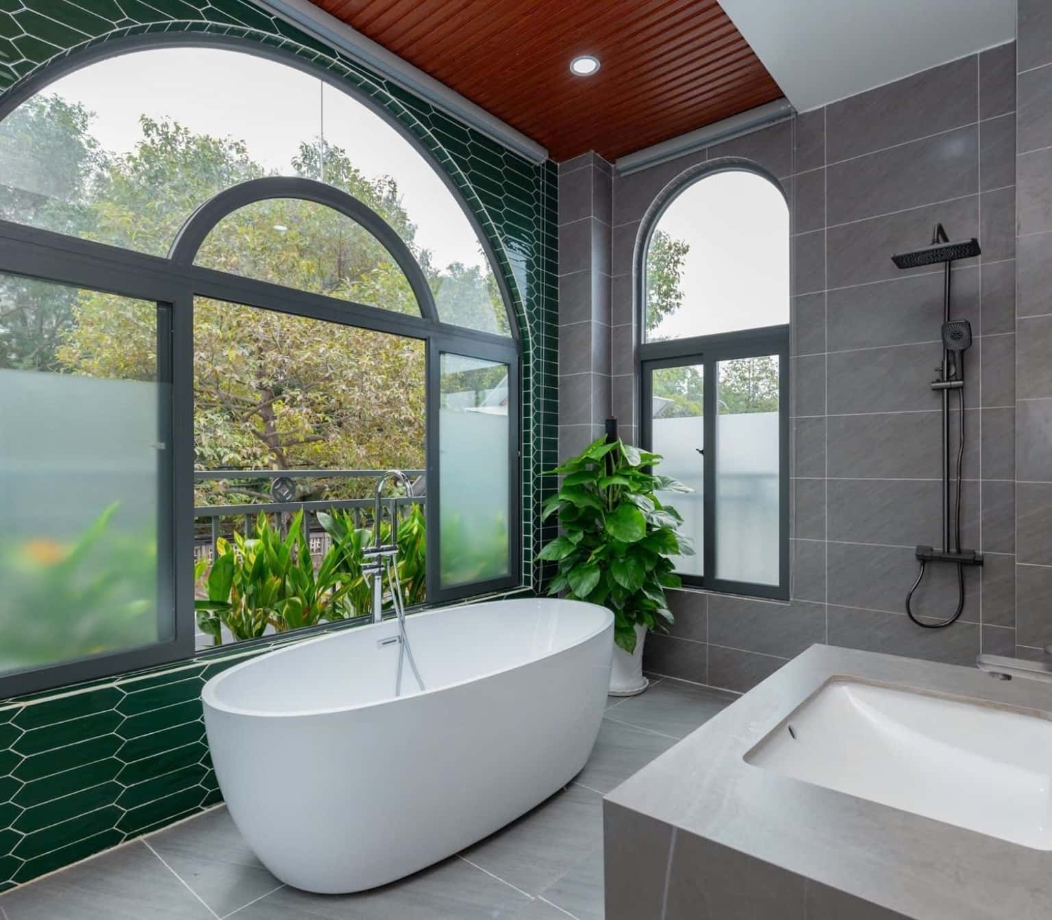 Villa 195 Võ Thị Sáu, Vũng Tàu