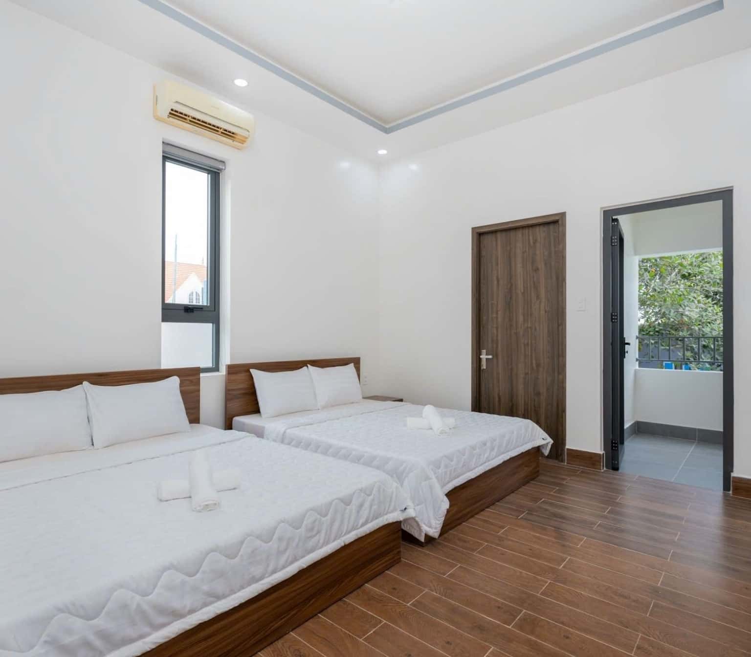 Villa 195 Võ Thị Sáu, Vũng Tàu