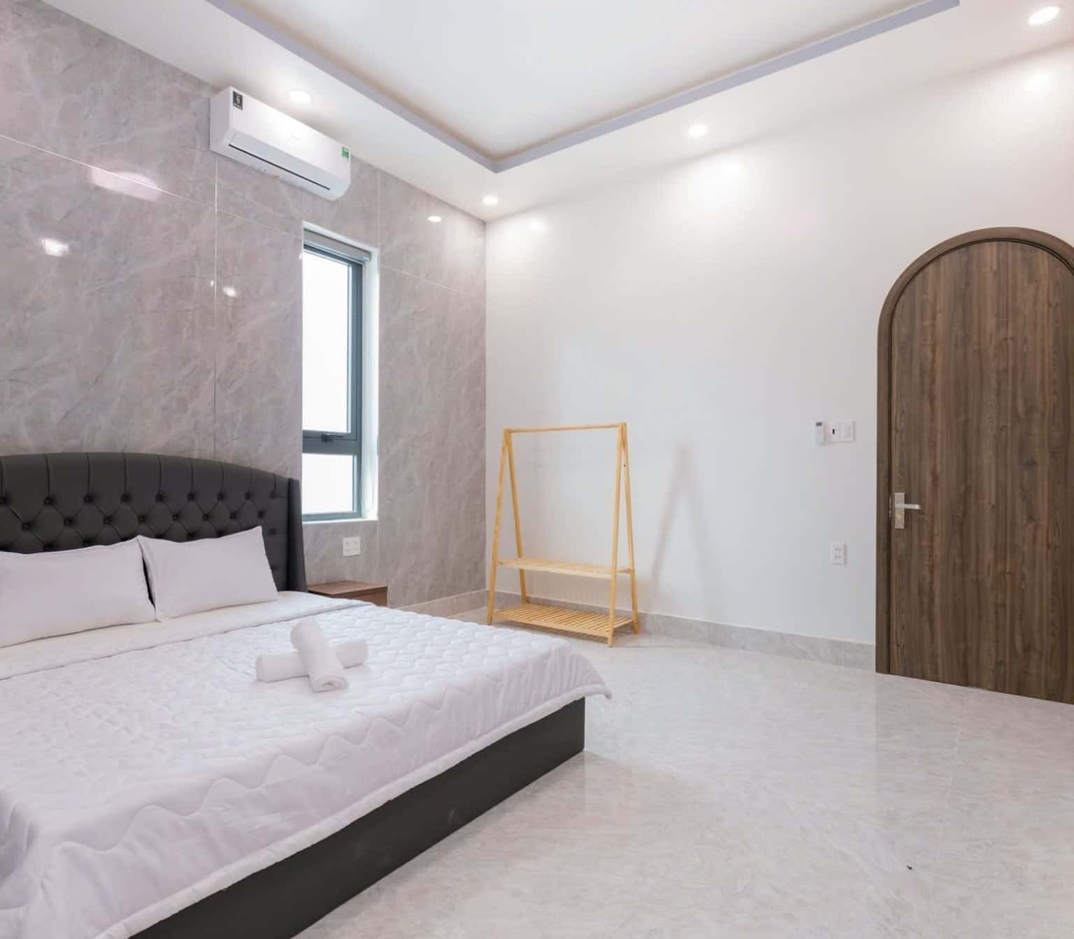 Villa 195 Võ Thị Sáu, Vũng Tàu
