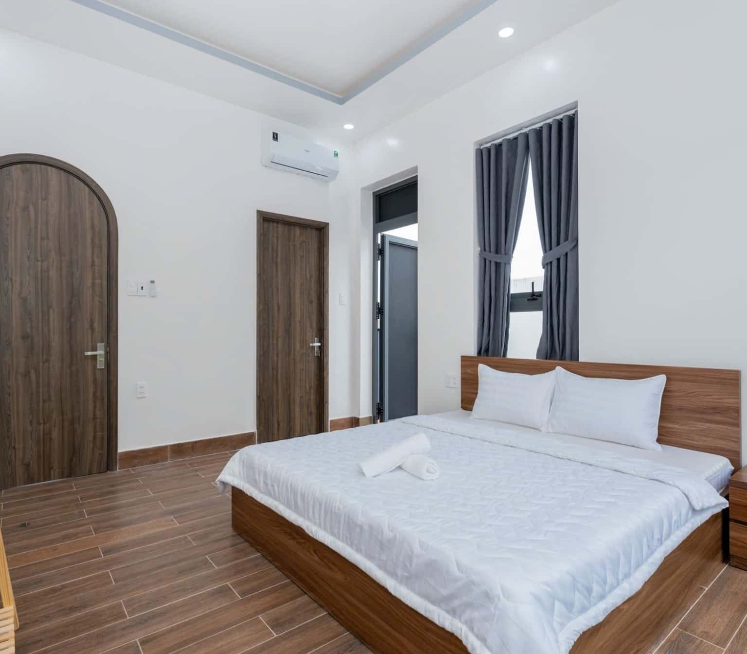 Villa 195 Võ Thị Sáu, Vũng Tàu