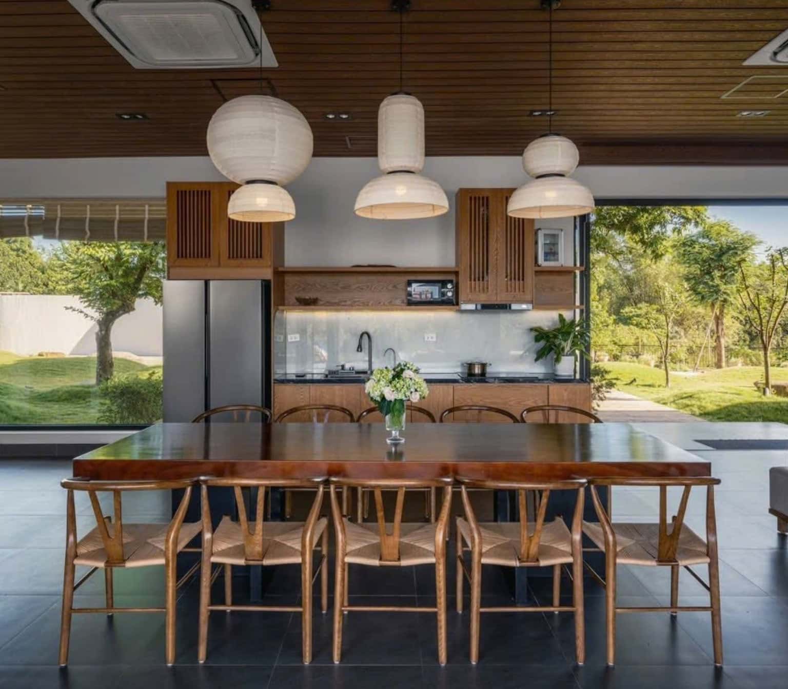 Balu Villa at Lạc Thủy, Hoà Bình