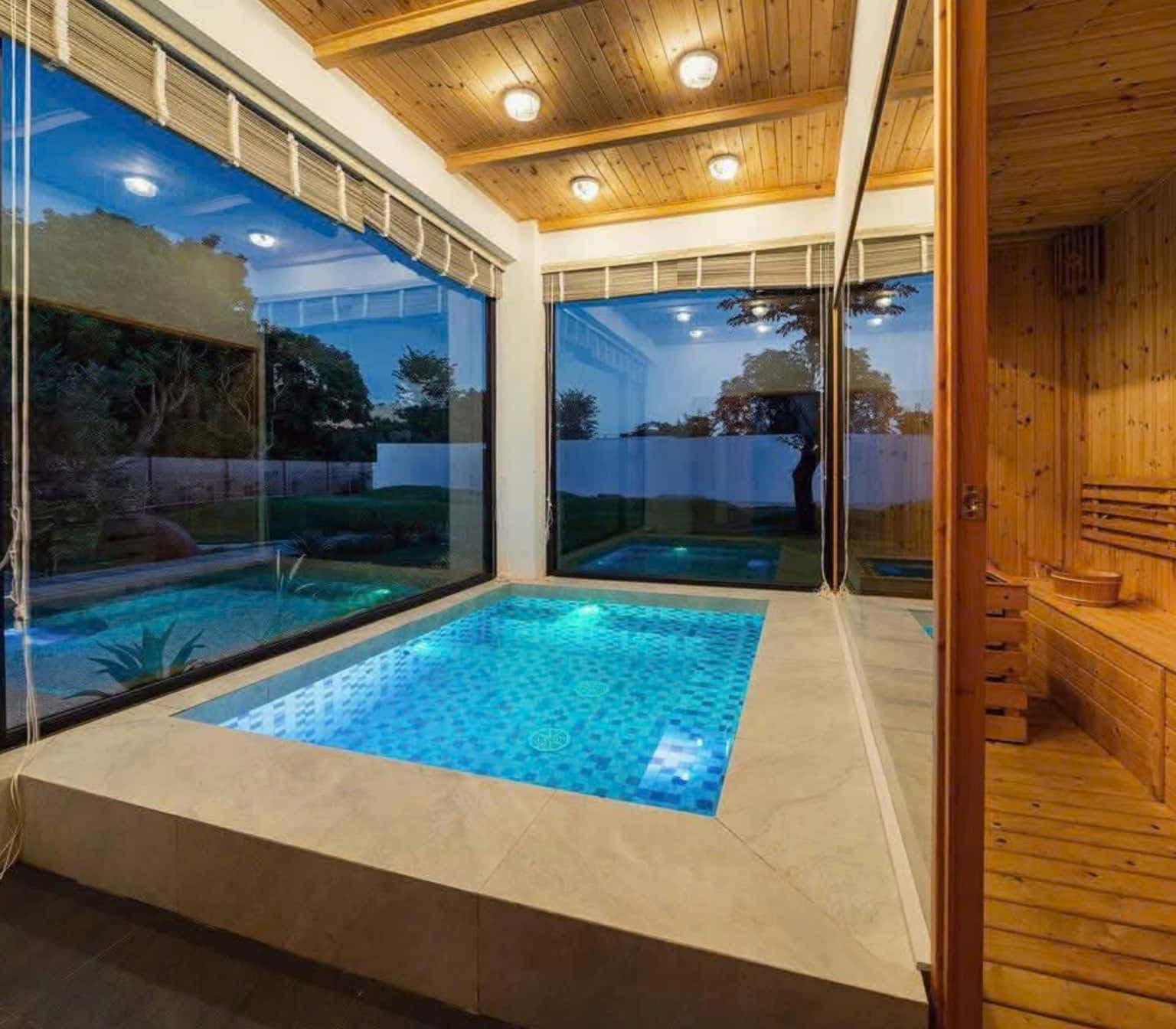 Balu Villa at Lạc Thủy, Hoà Bình