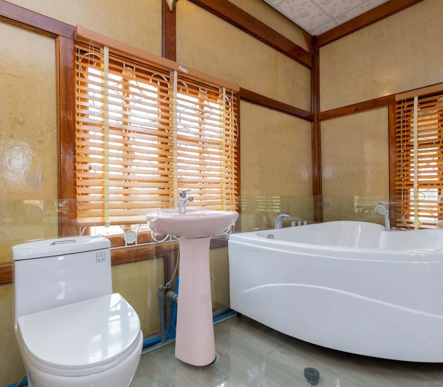 Palm Villa 12, số 15 Nguyễn Đình Tứ, Vũng Tàu