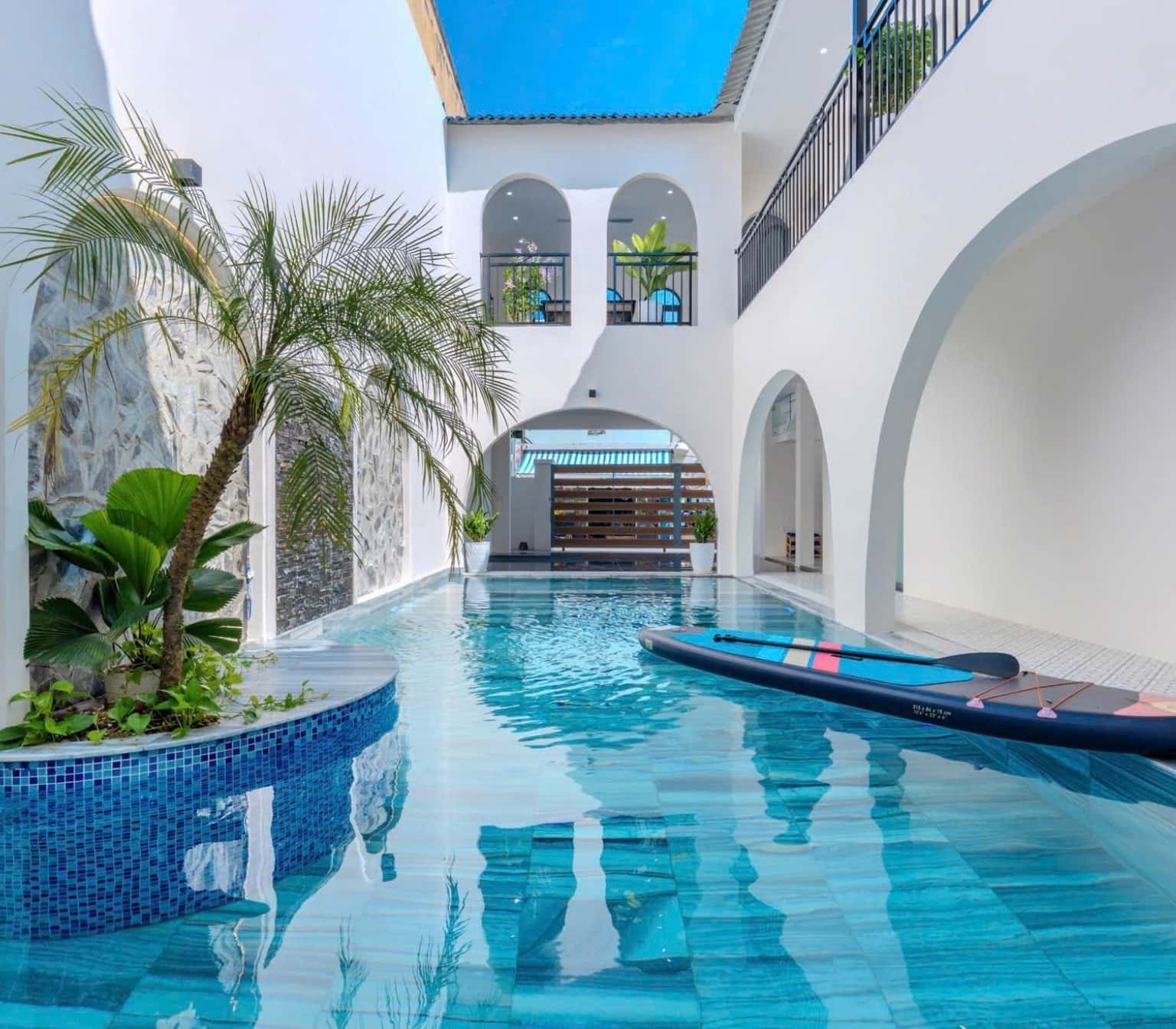 Villa 160/22A Hoàng Hoa Thám, Vũng Tàu
