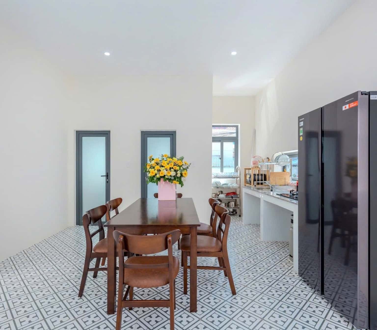 Villa 160/22A Hoàng Hoa Thám, Vũng Tàu