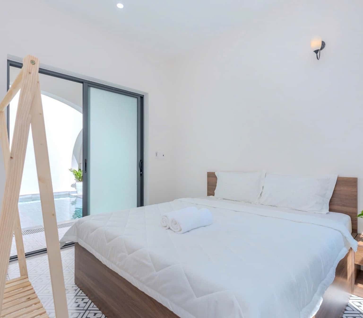 Villa 160/22A Hoàng Hoa Thám, Vũng Tàu