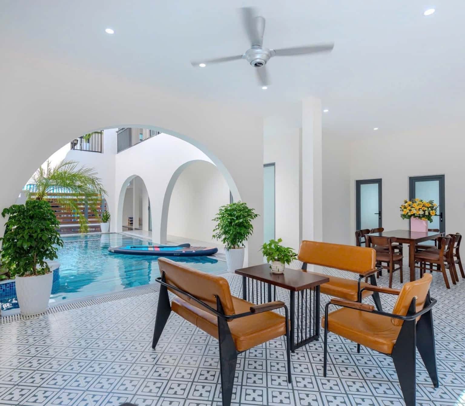 Villa 160/22A Hoàng Hoa Thám, Vũng Tàu