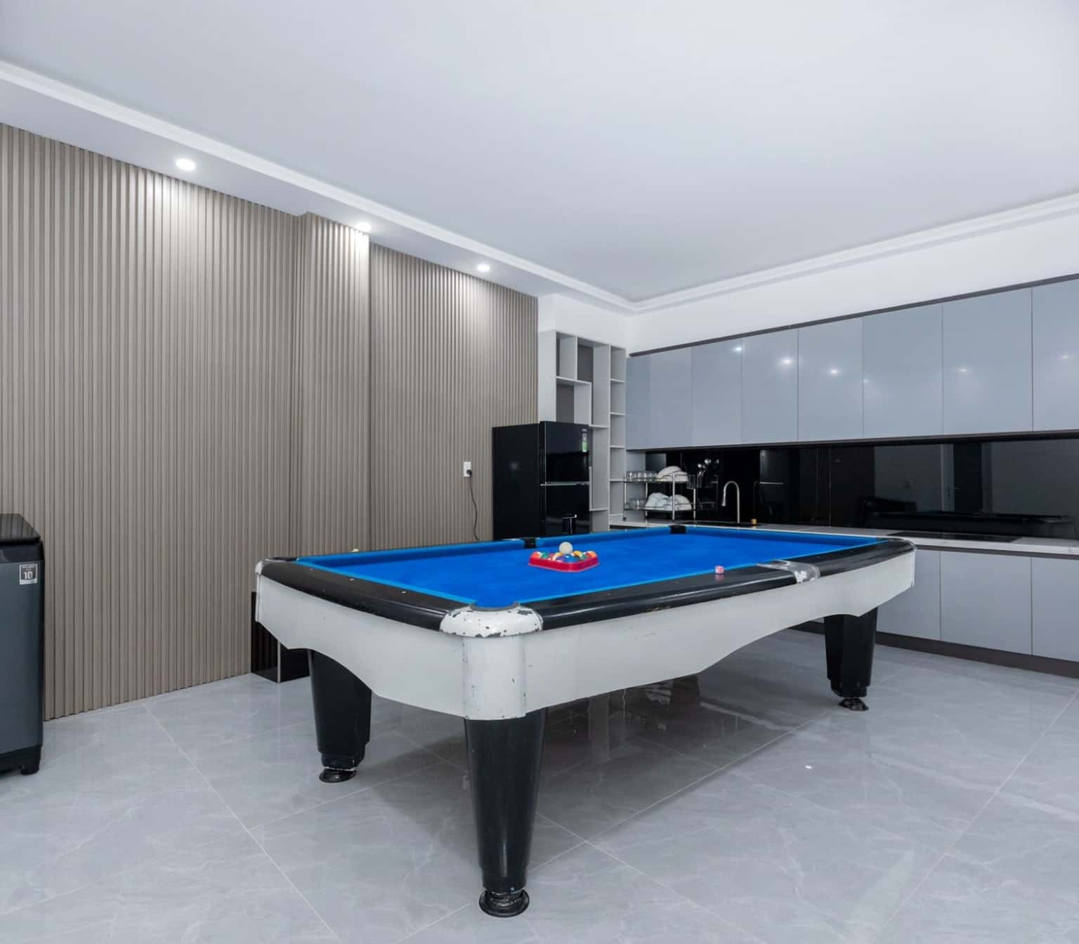 Palm Villa 47, số 80 Trần Phú, Vũng Tàu