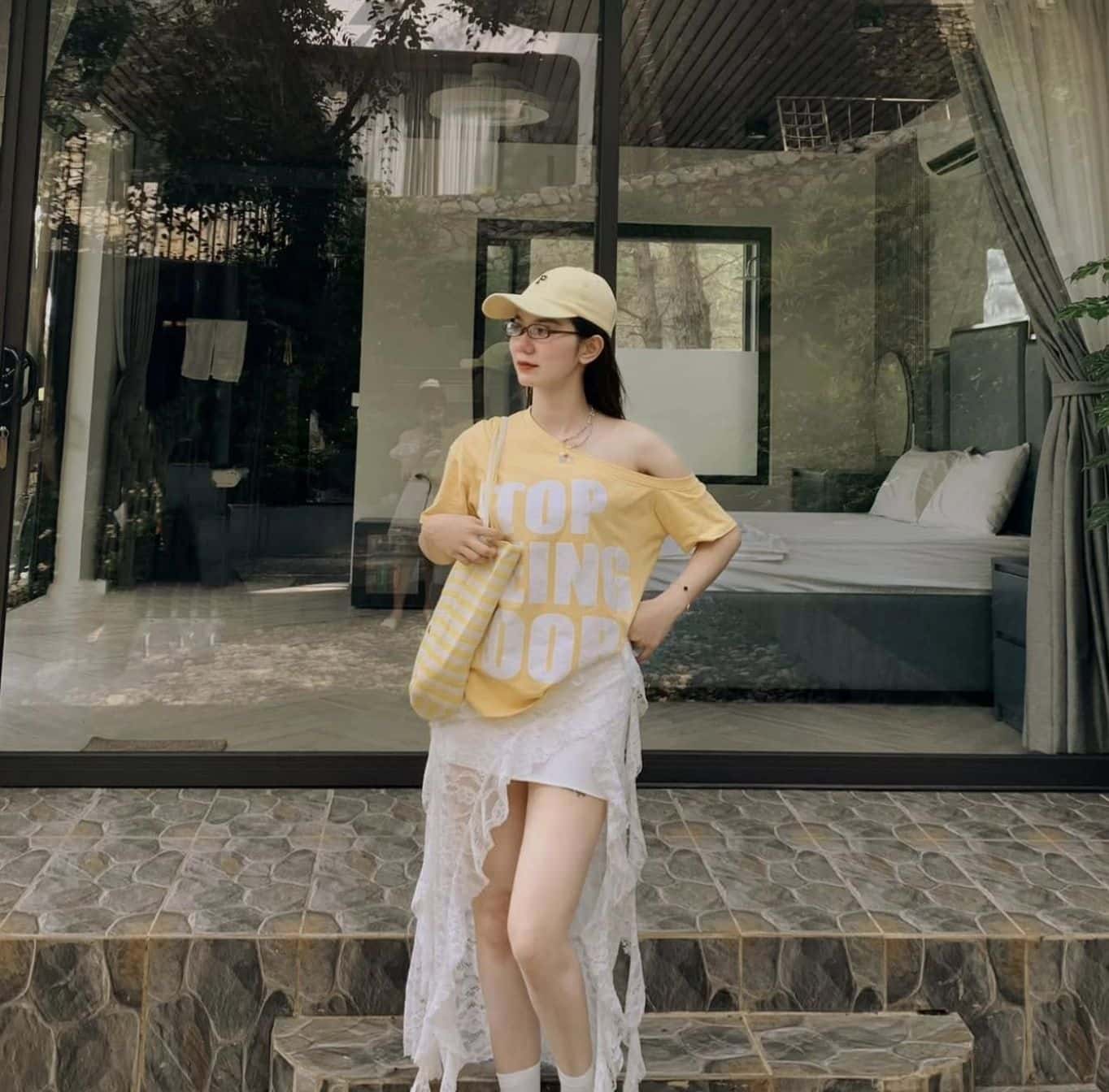 Bung Bame (Thái Bảo Retreat) tại Hồ Đồng Đò, Sóc Sơn