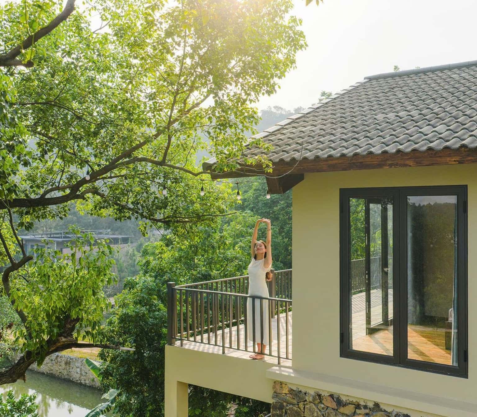 Scent Home tại Lâm Trường, Sóc Sơn