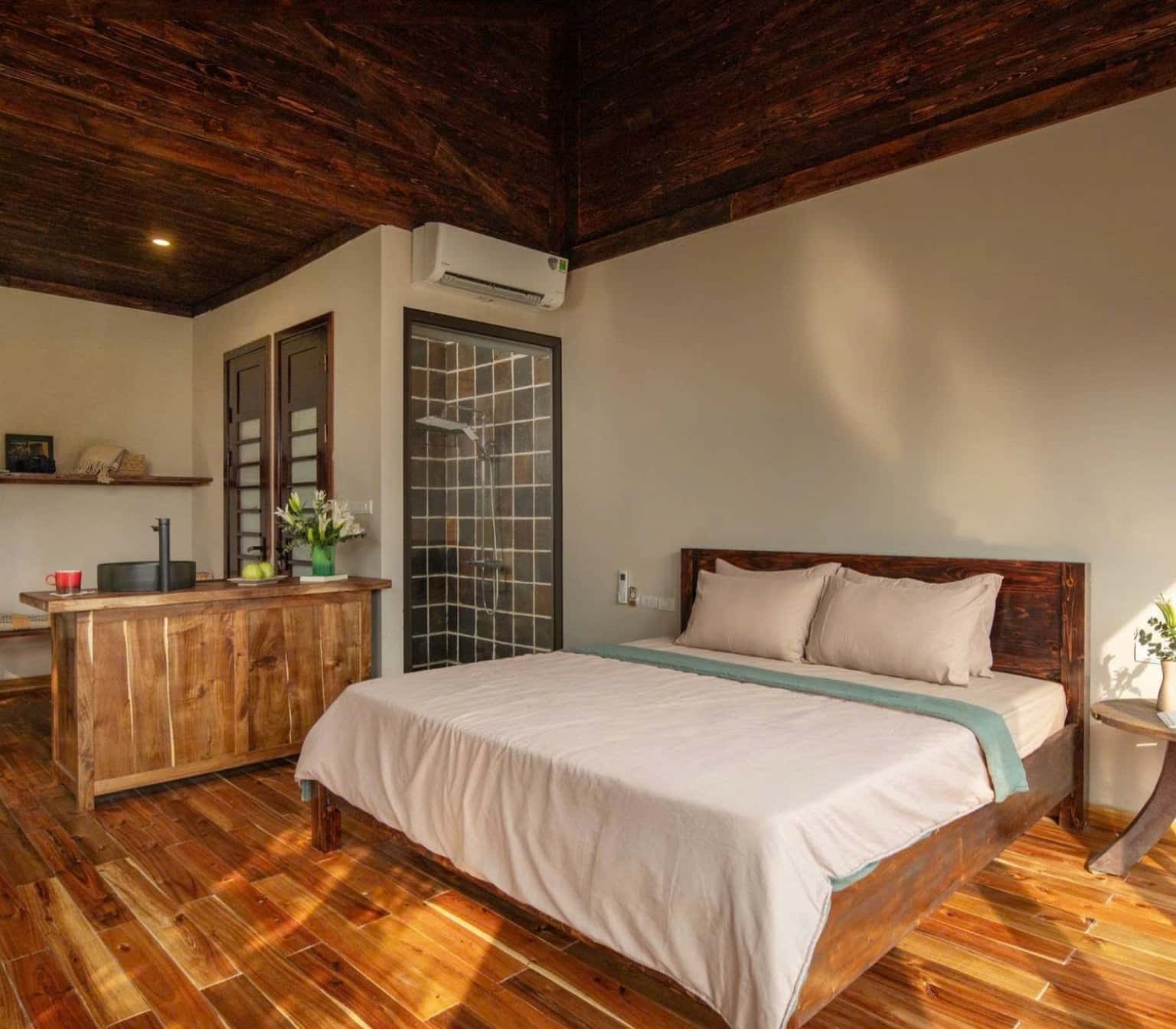 Scent Home tại Lâm Trường, Sóc Sơn