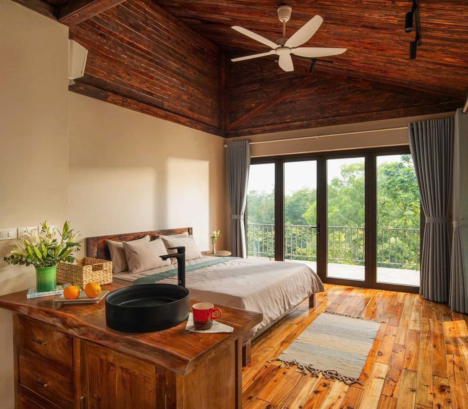 Scent Home tại Lâm Trường, Sóc Sơn
