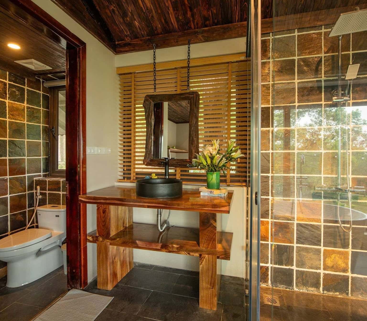 Scent Home tại Lâm Trường, Sóc Sơn