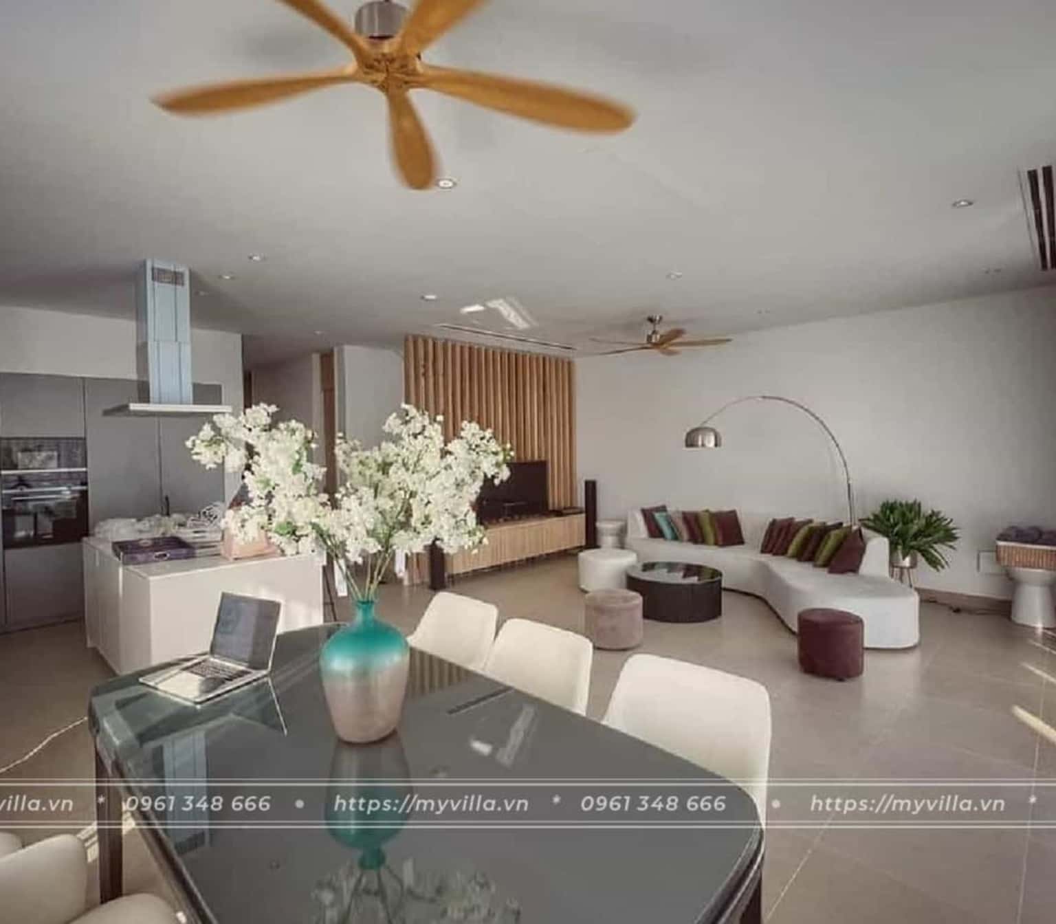 Villa 65 - Sanctuary Hồ Tràm，Vũng Tàu