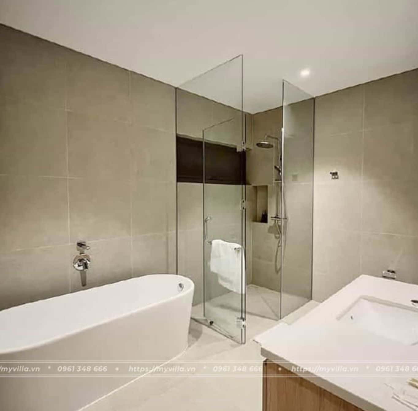 Villa 65 - Sanctuary Hồ Tràm，Vũng Tàu