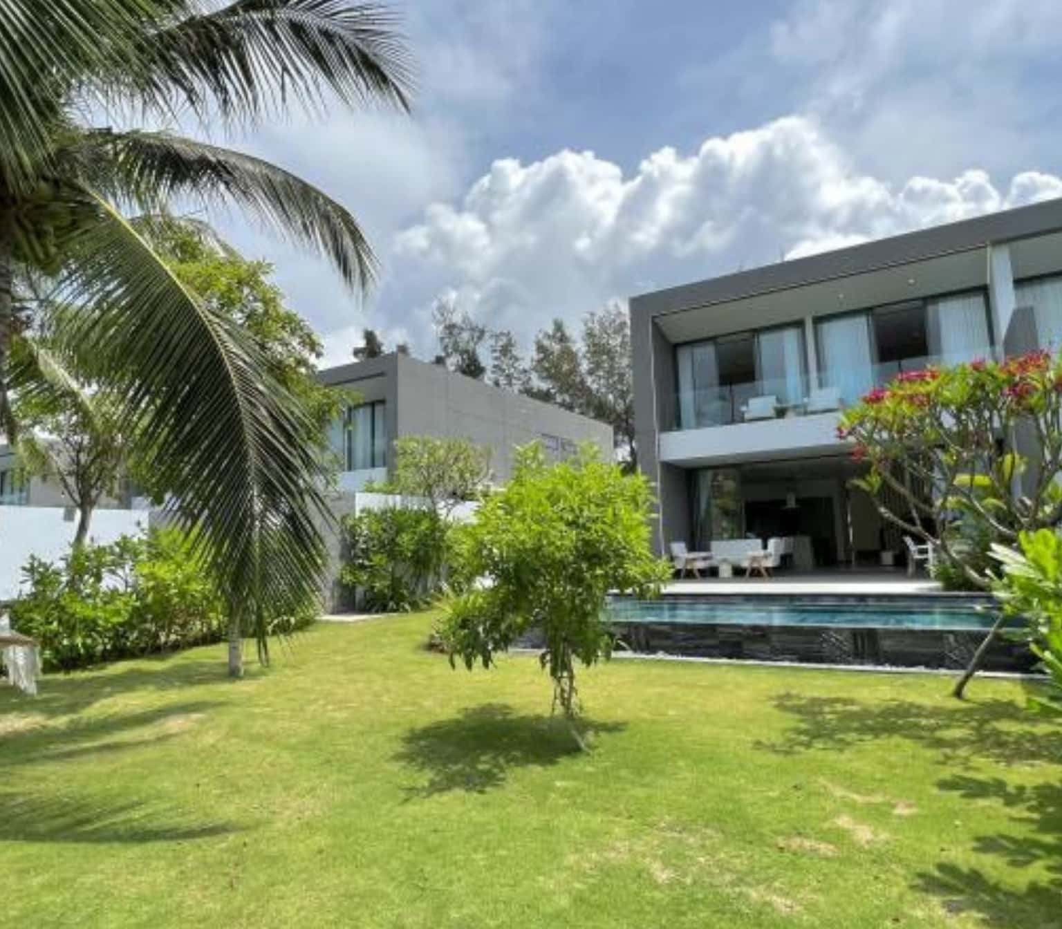 Villa 65 - Sanctuary Hồ Tràm，Vũng Tàu