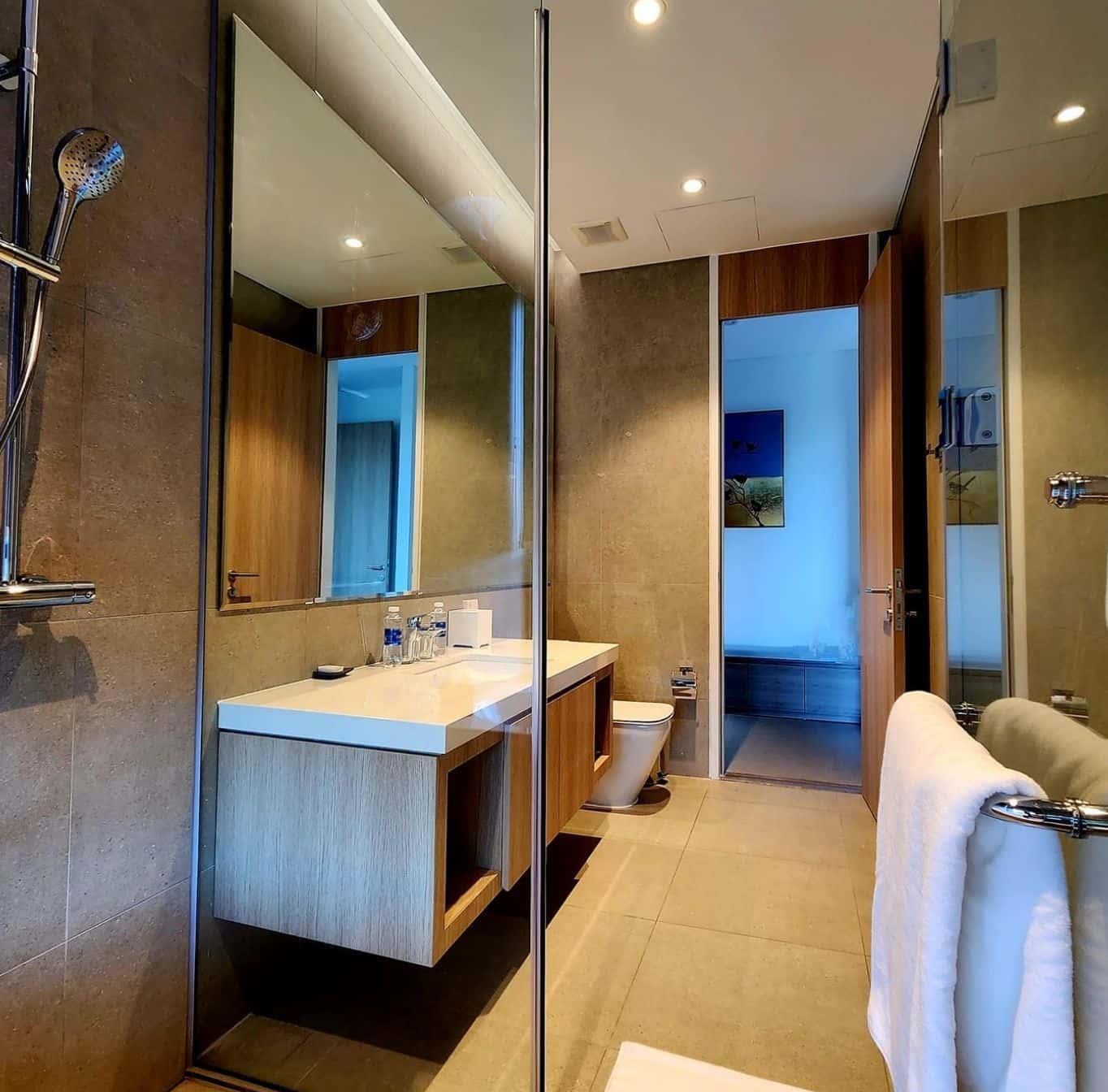 Villa 81 (View Sông) - Sanctuary Hồ Tràm, Vũng Tàu