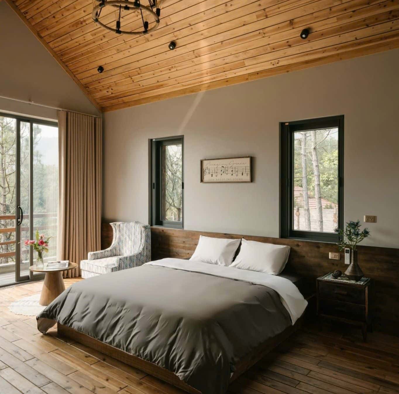 Omely Villa tại Lâm Trường, Sóc Sơn