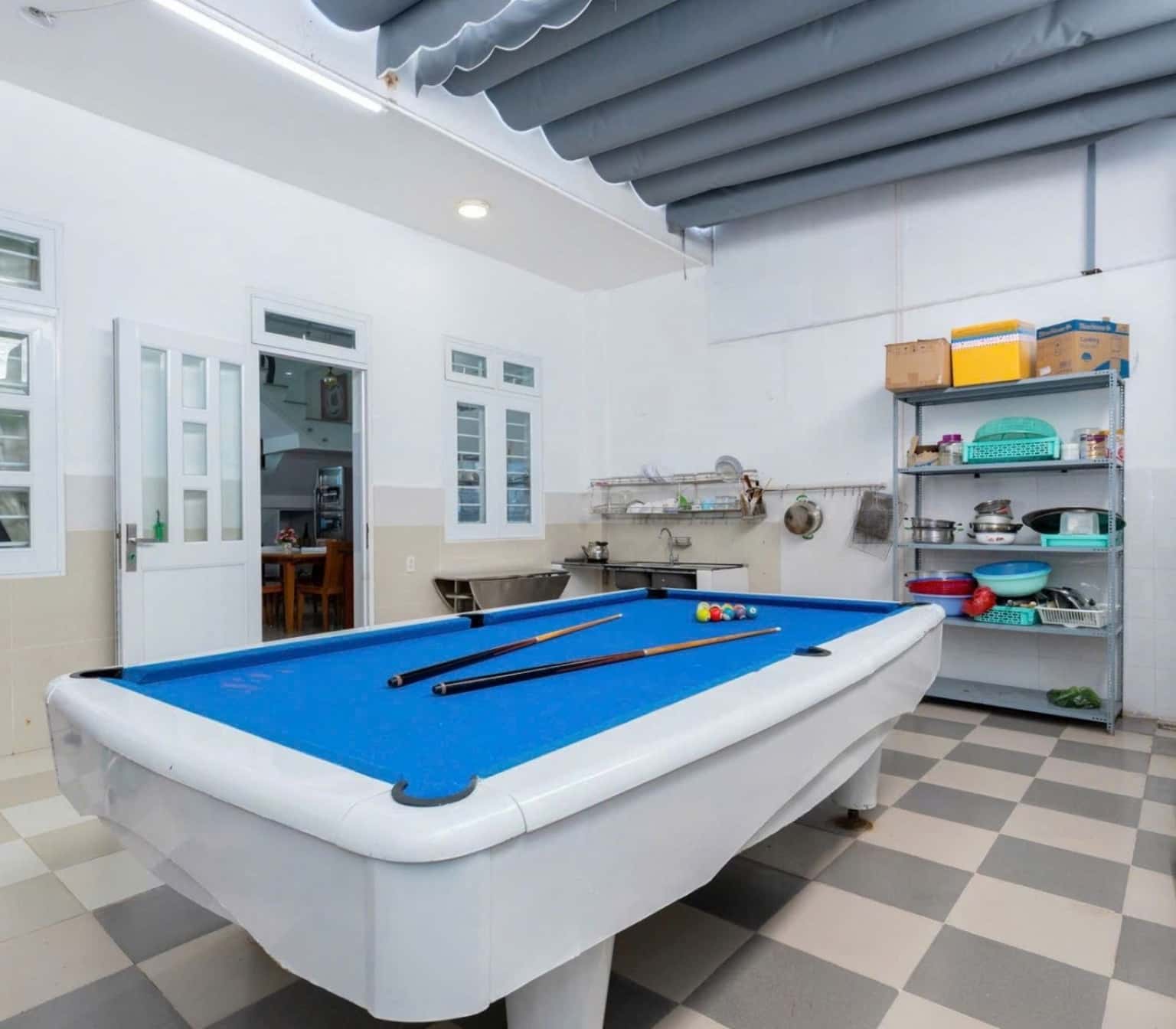 Hải Phong Villa 82/2 Hoàng Hoa Thám, Vũng Tàu