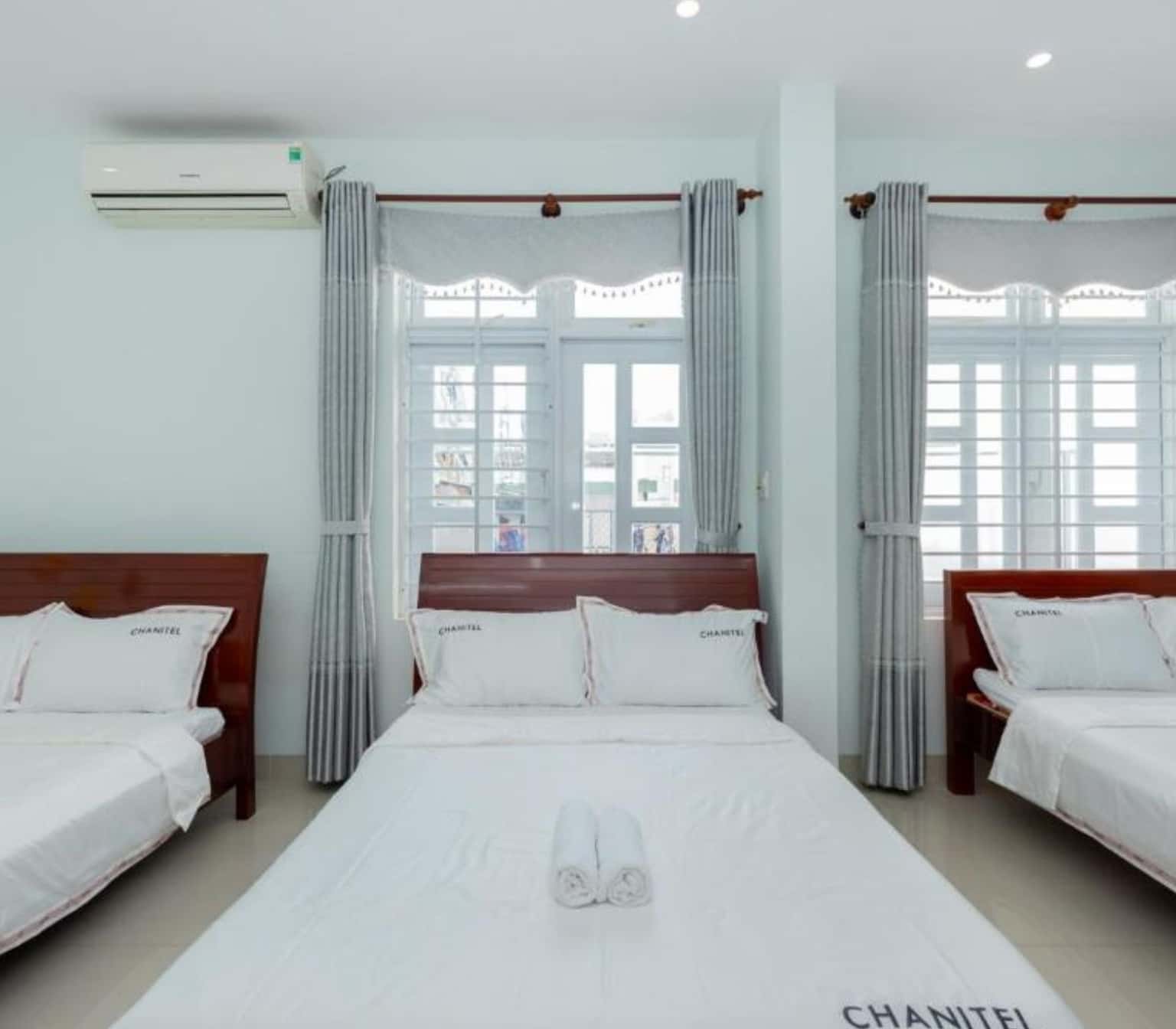 Hải Phong Villa 82/2 Hoàng Hoa Thám, Vũng Tàu