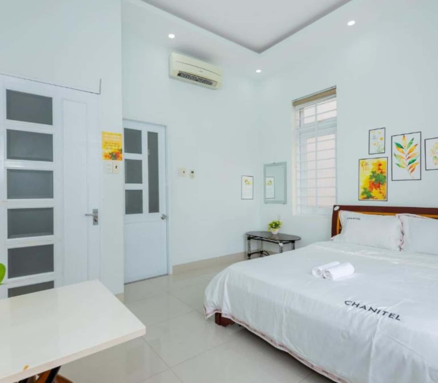 Hải Phong Villa 82/2 Hoàng Hoa Thám, Vũng Tàu