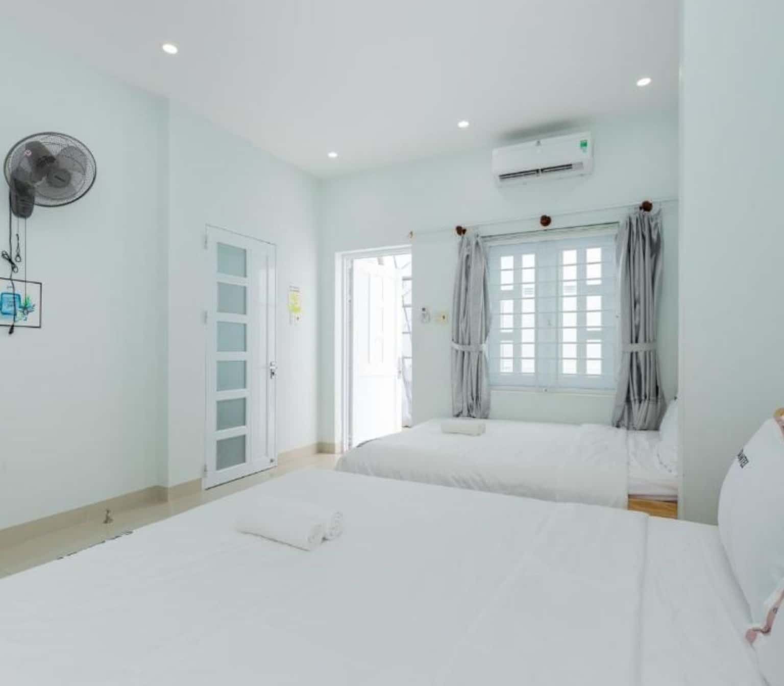 Hải Phong Villa 82/2 Hoàng Hoa Thám, Vũng Tàu