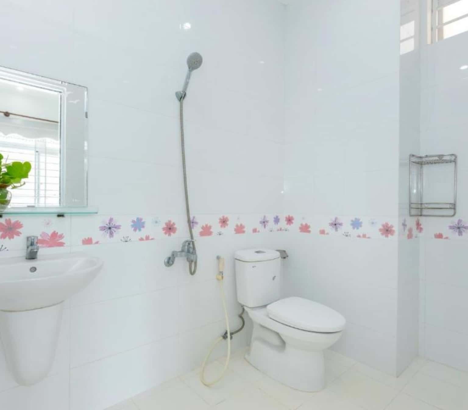 Hải Phong Villa 82/2 Hoàng Hoa Thám, Vũng Tàu