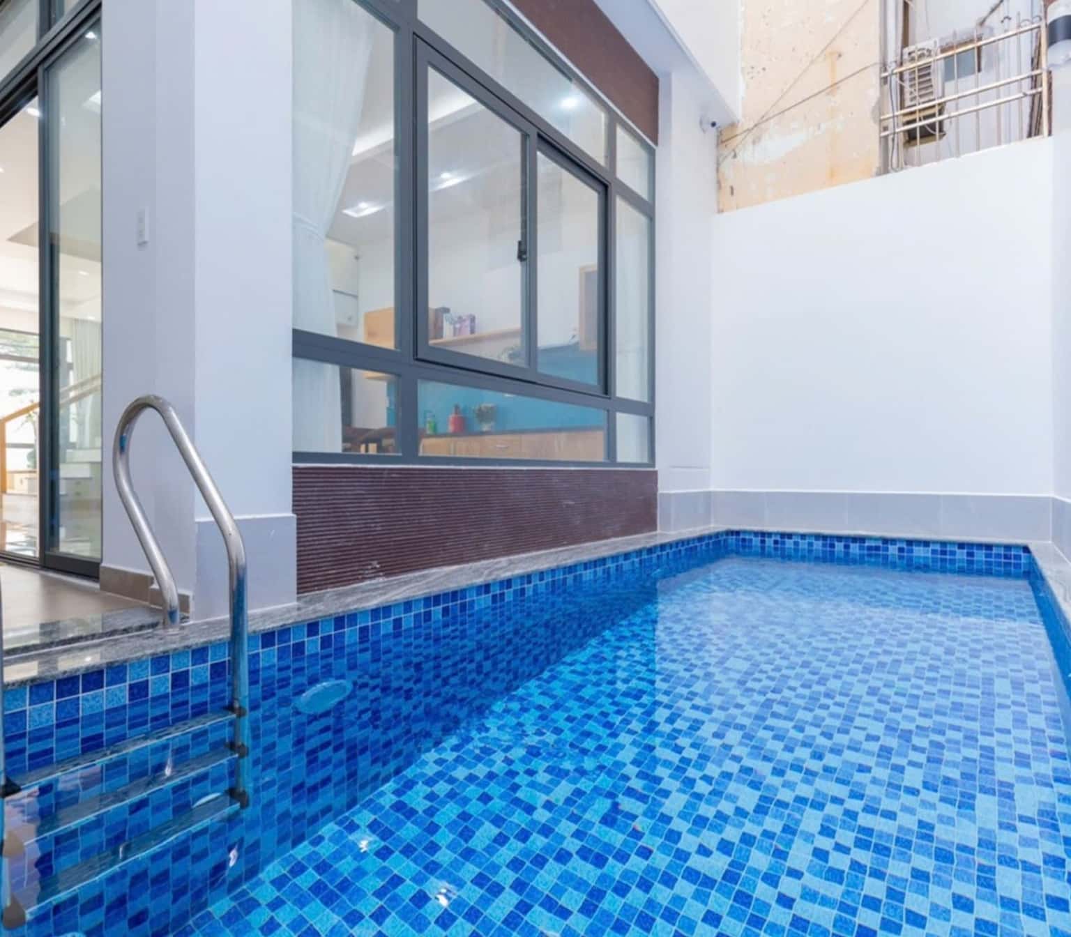 Villa 5A Trần Quý Cáp, Vũng Tàu