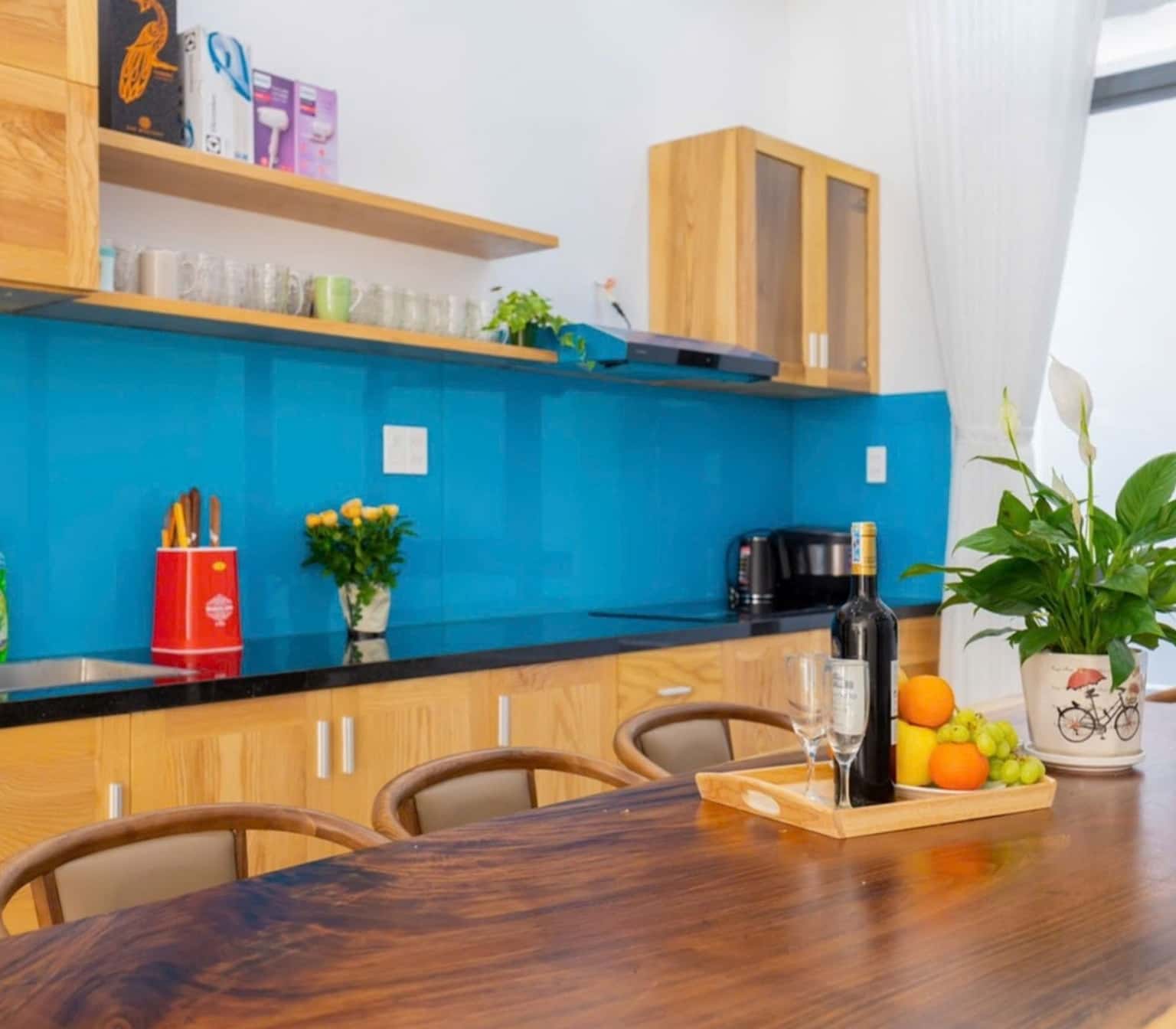 Villa 5A Trần Quý Cáp, Vũng Tàu