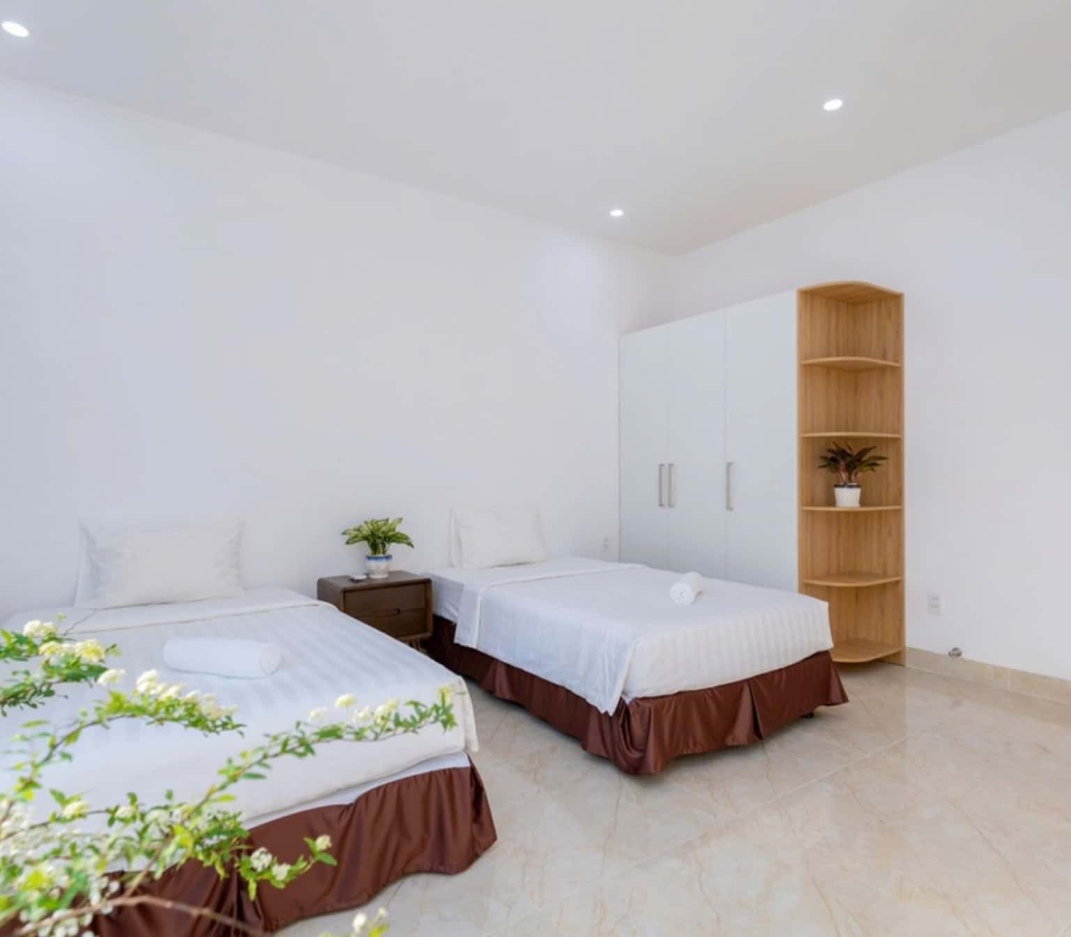 Villa 5A Trần Quý Cáp, Vũng Tàu