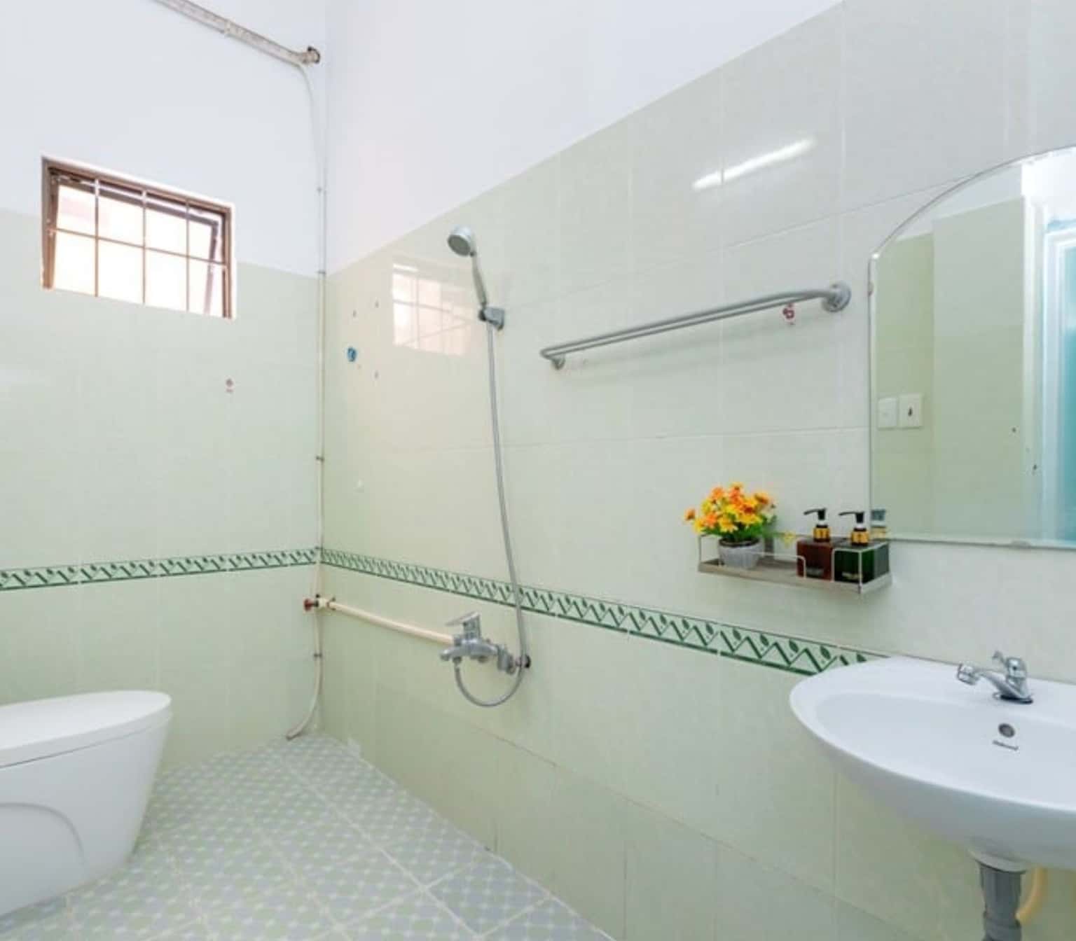 Hoa Giấy Villa 129/11 Phan Chu Trinh, Vũng Tàu
