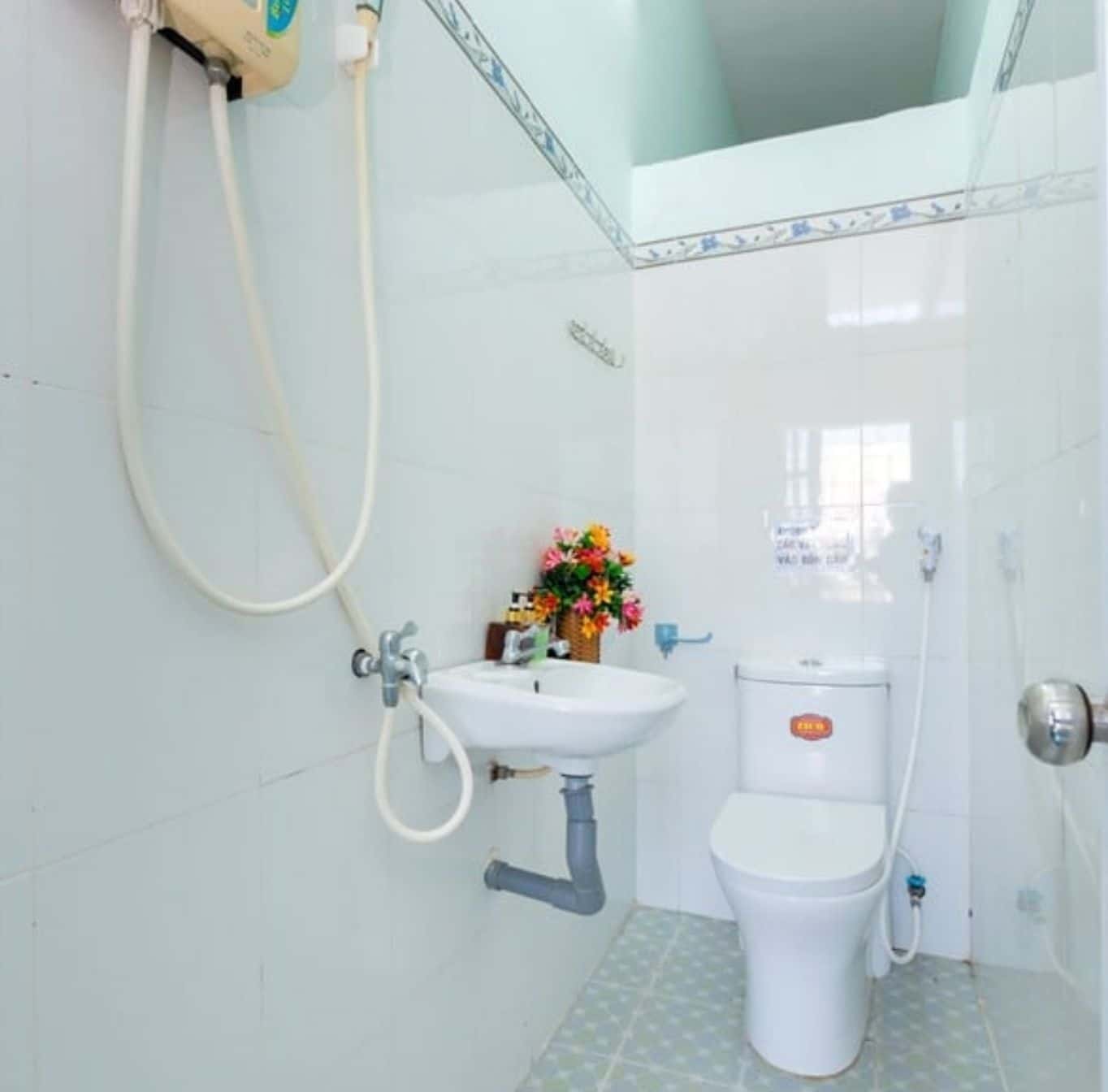 Hoa Giấy Villa 129/11 Phan Chu Trinh, Vũng Tàu