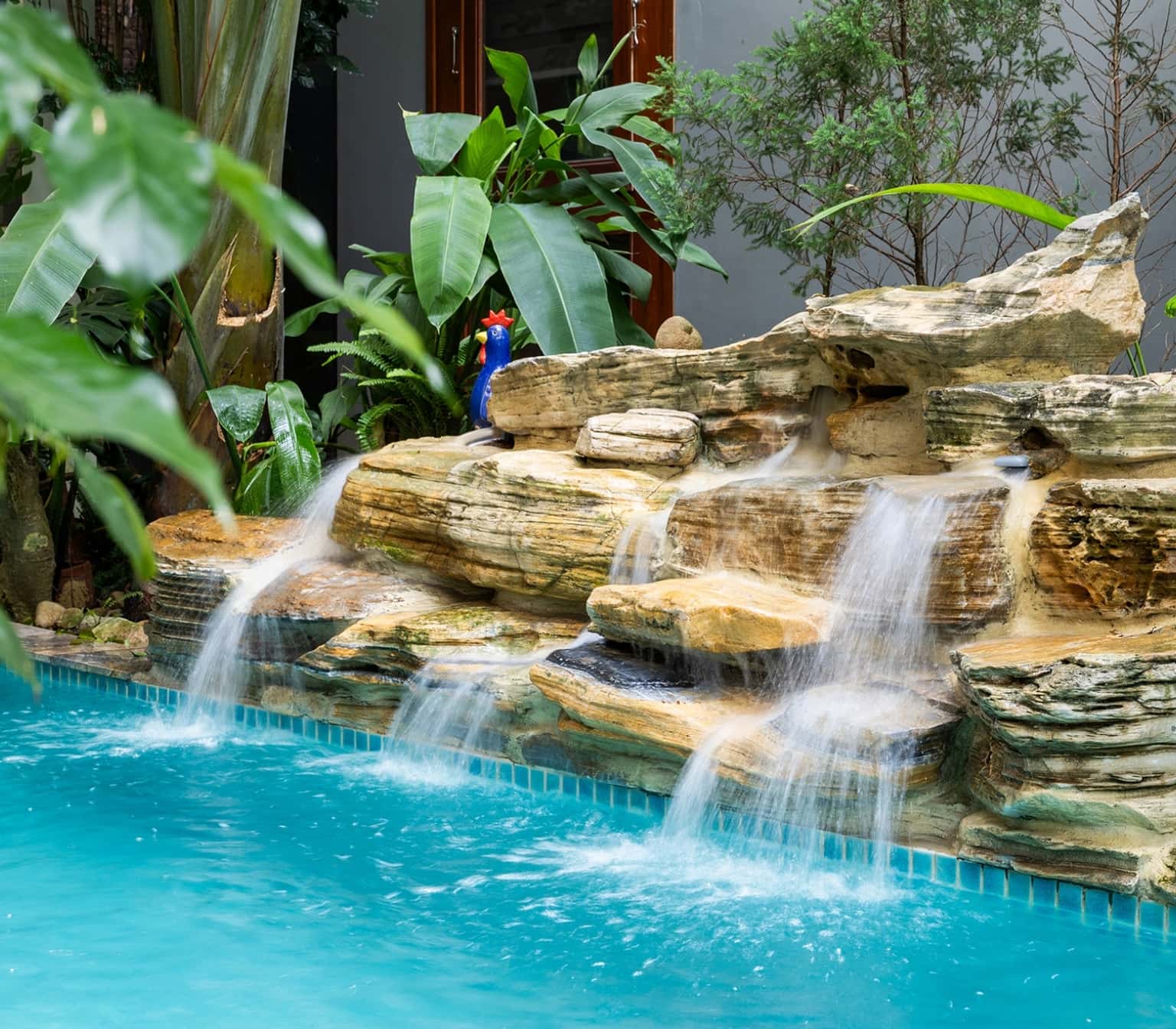 Mansion de Cactus E3.16, Venus Đại Lải