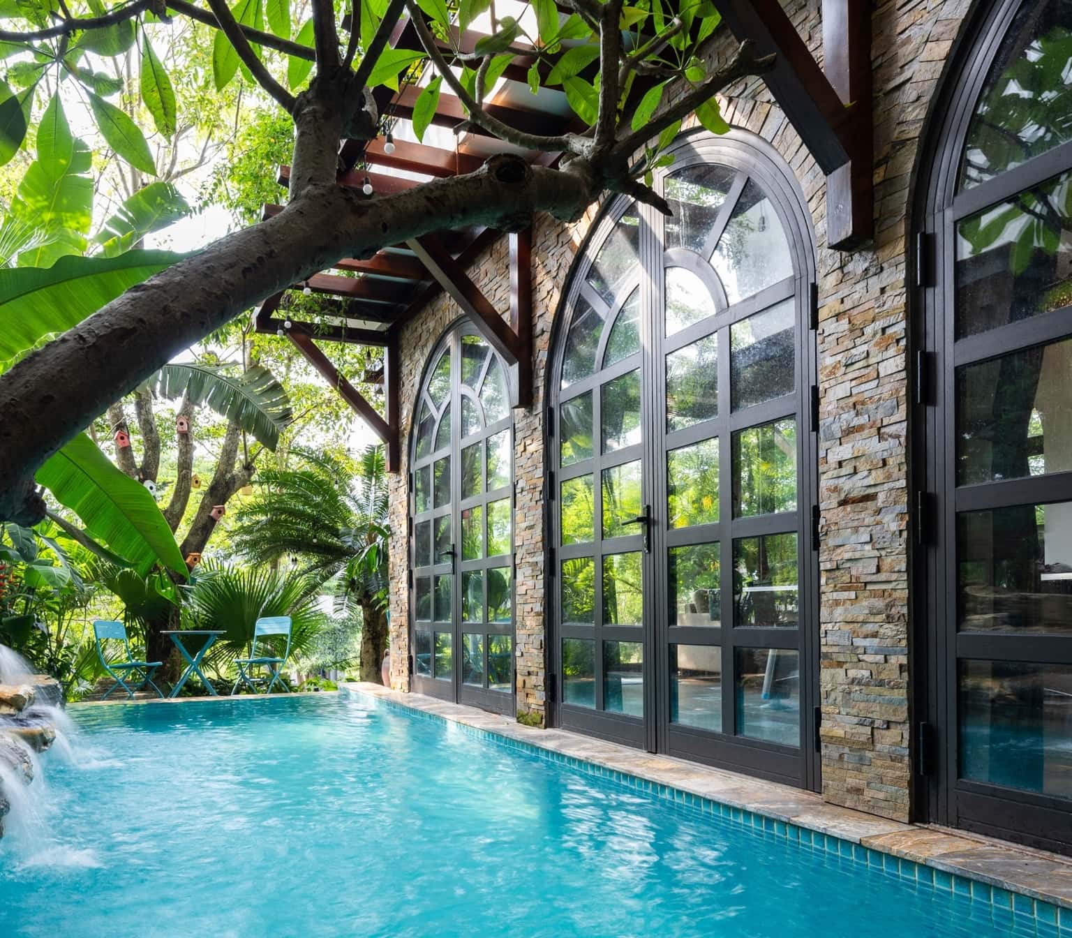 Mansion de Cactus E3.16, Venus Đại Lải