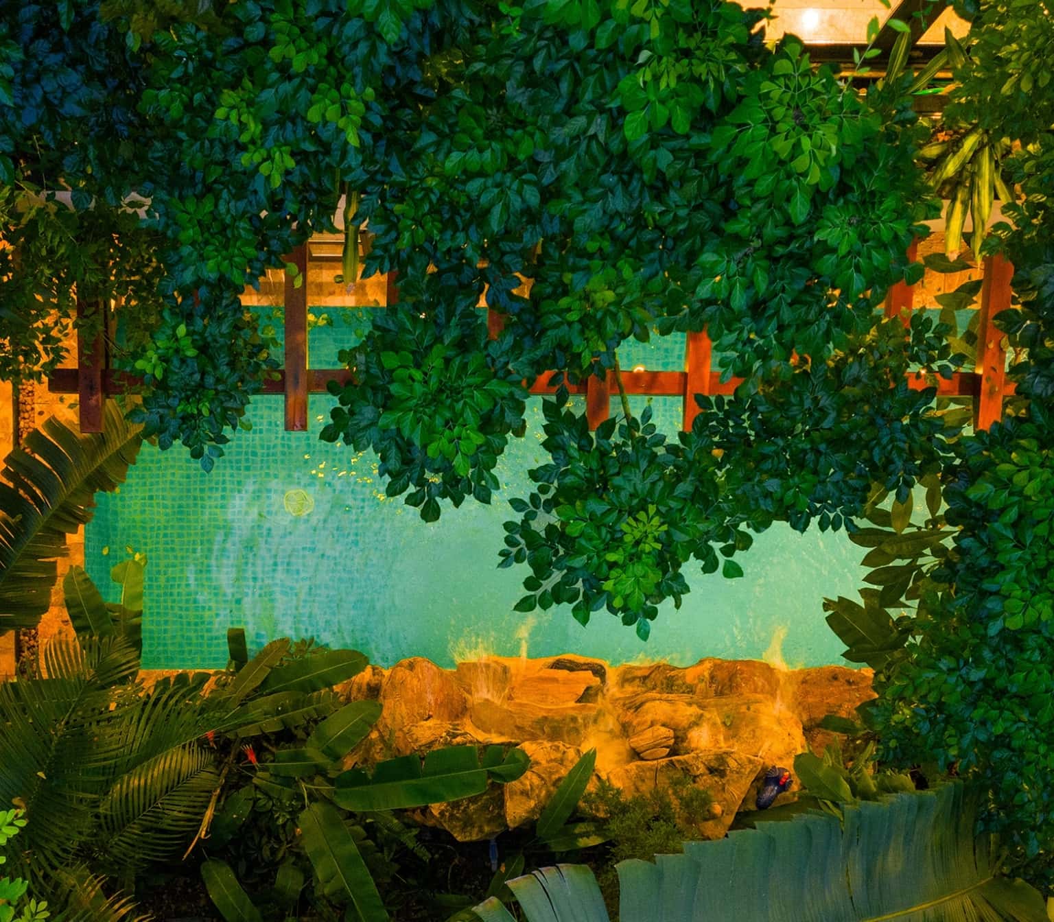 Mansion de Cactus E3.16, Venus Đại Lải