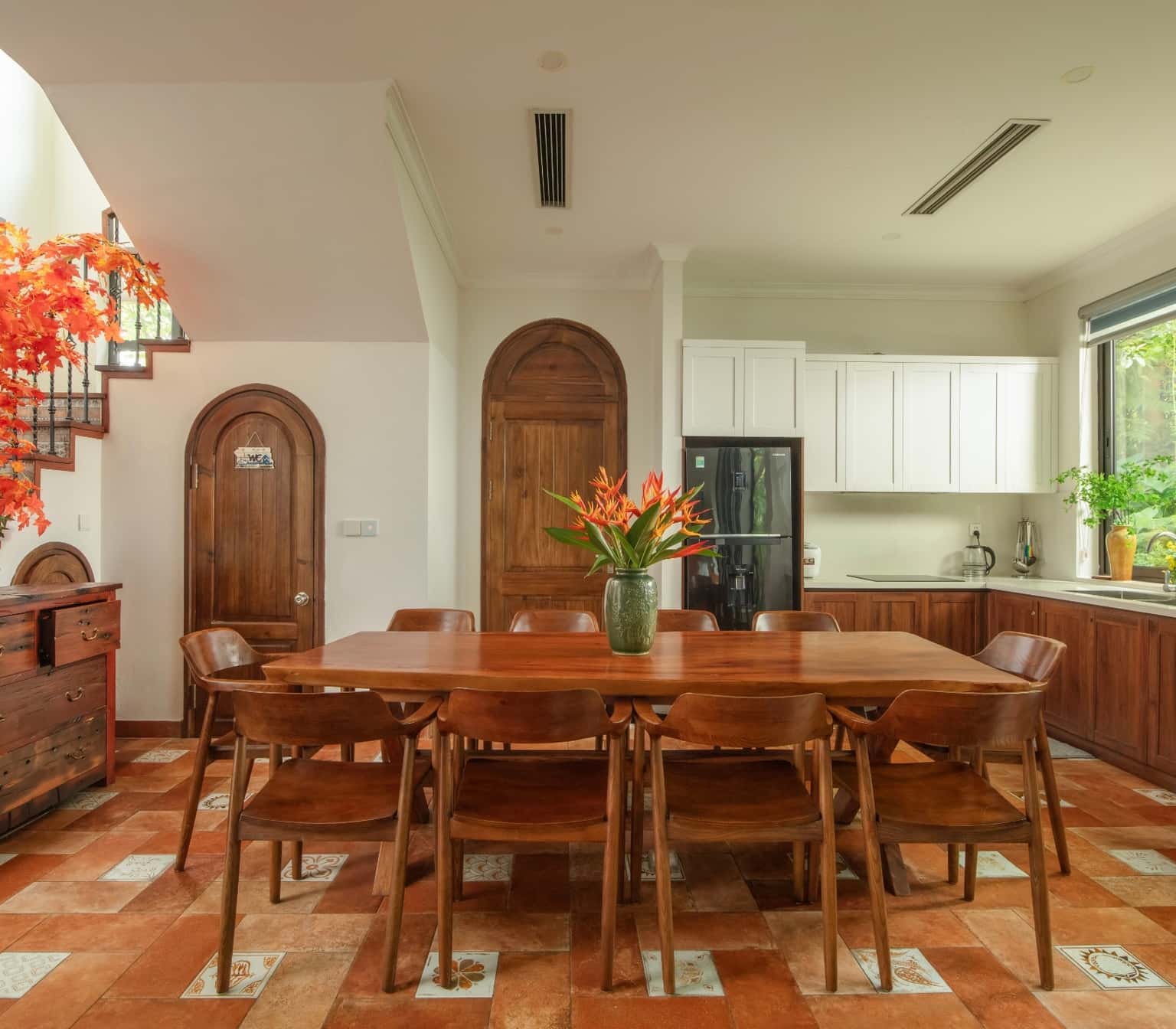 Mansion de Cactus E3.16, Venus Đại Lải
