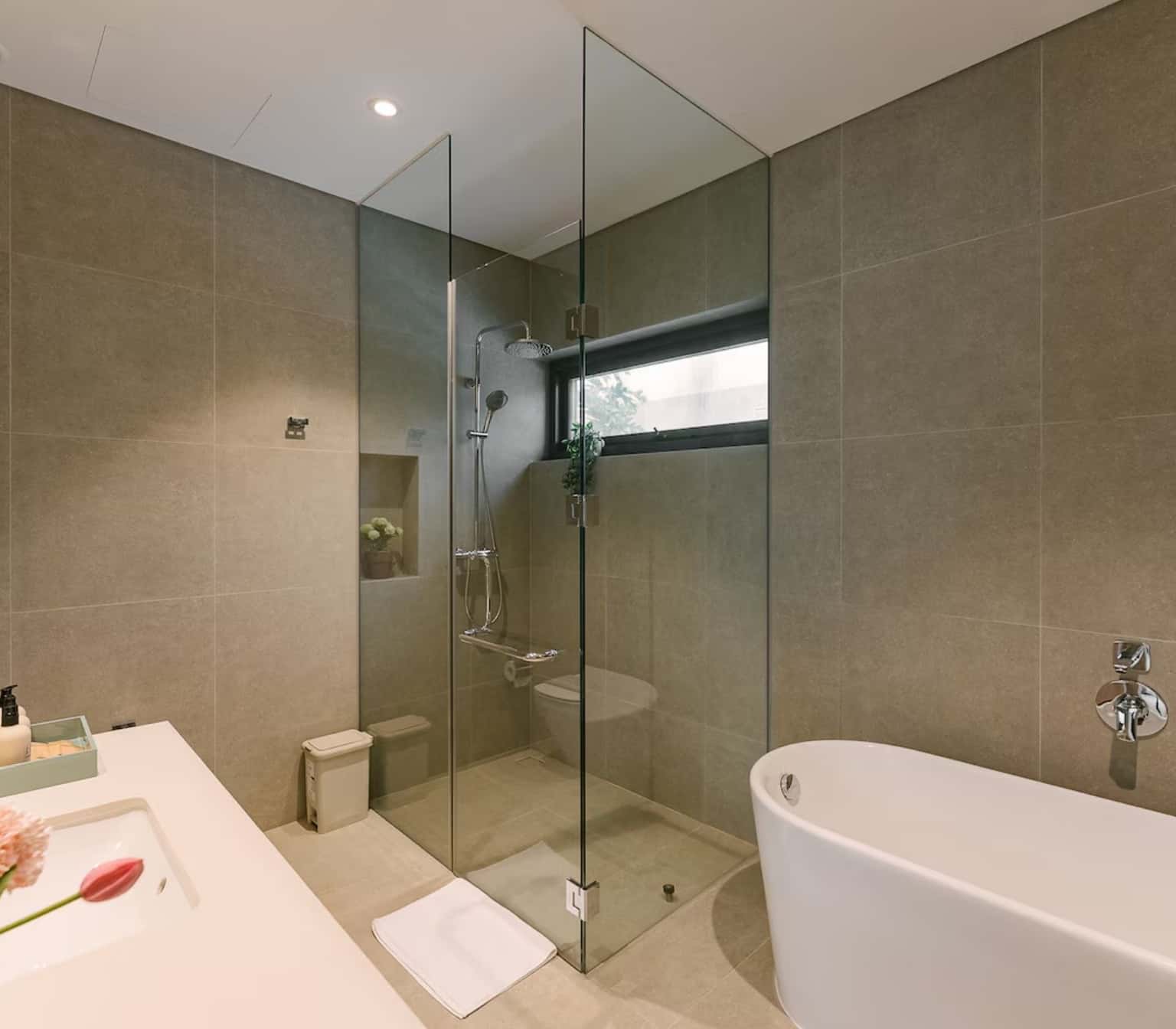 Villa 90 (view sông) - Sanctuary Hồ Tràm, Vũng Tàu