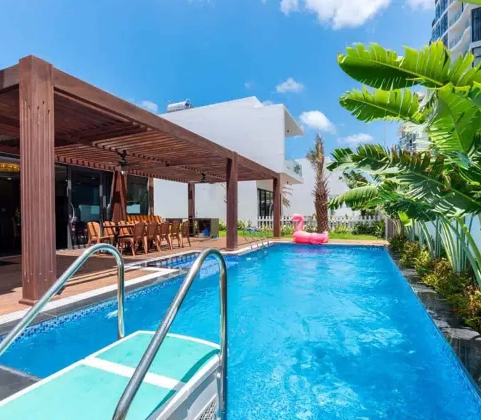 Mer Villa S10 - Aria Resort, Vũng Tàu
