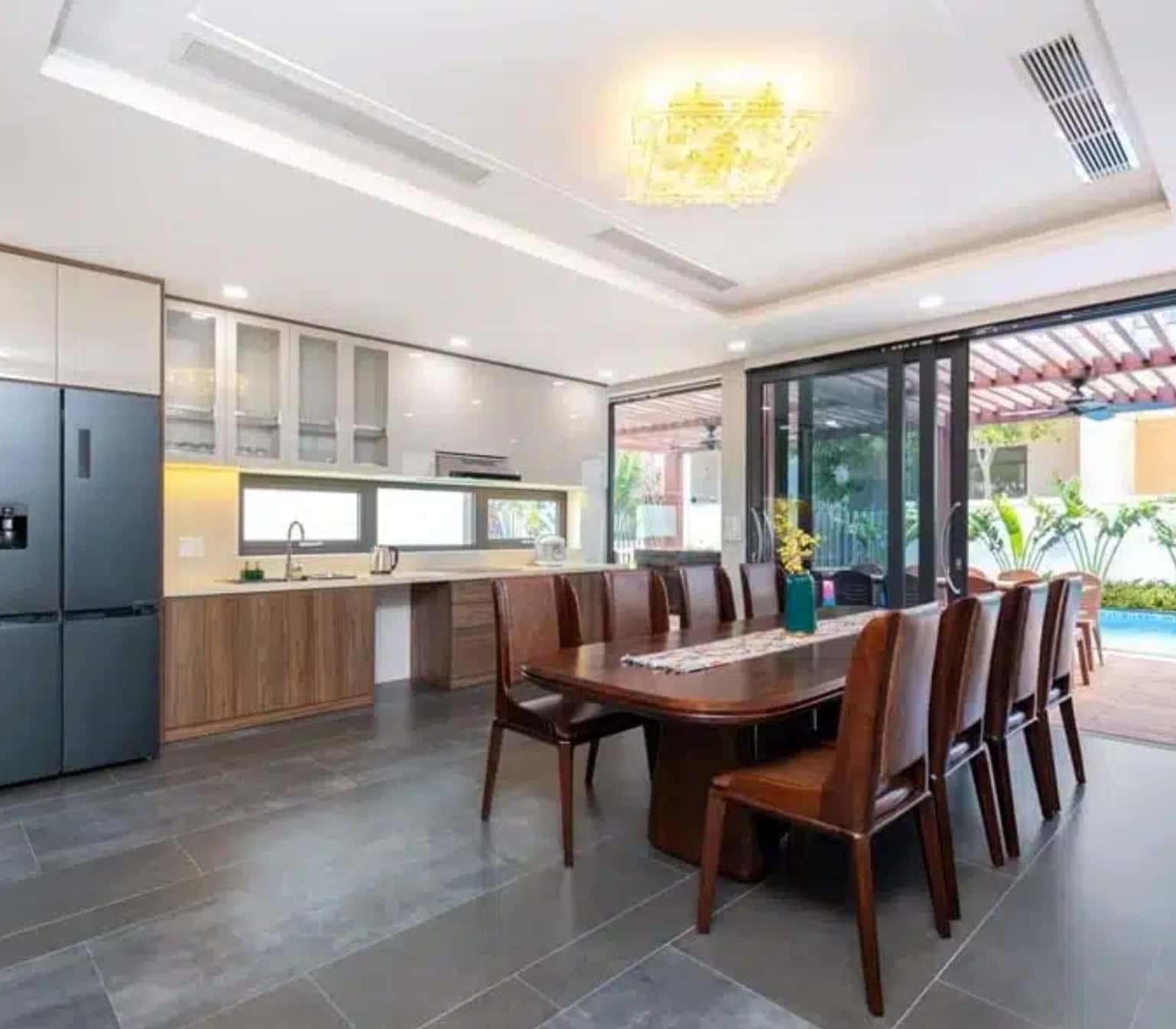 Mer Villa S10 - Aria Resort, Vũng Tàu