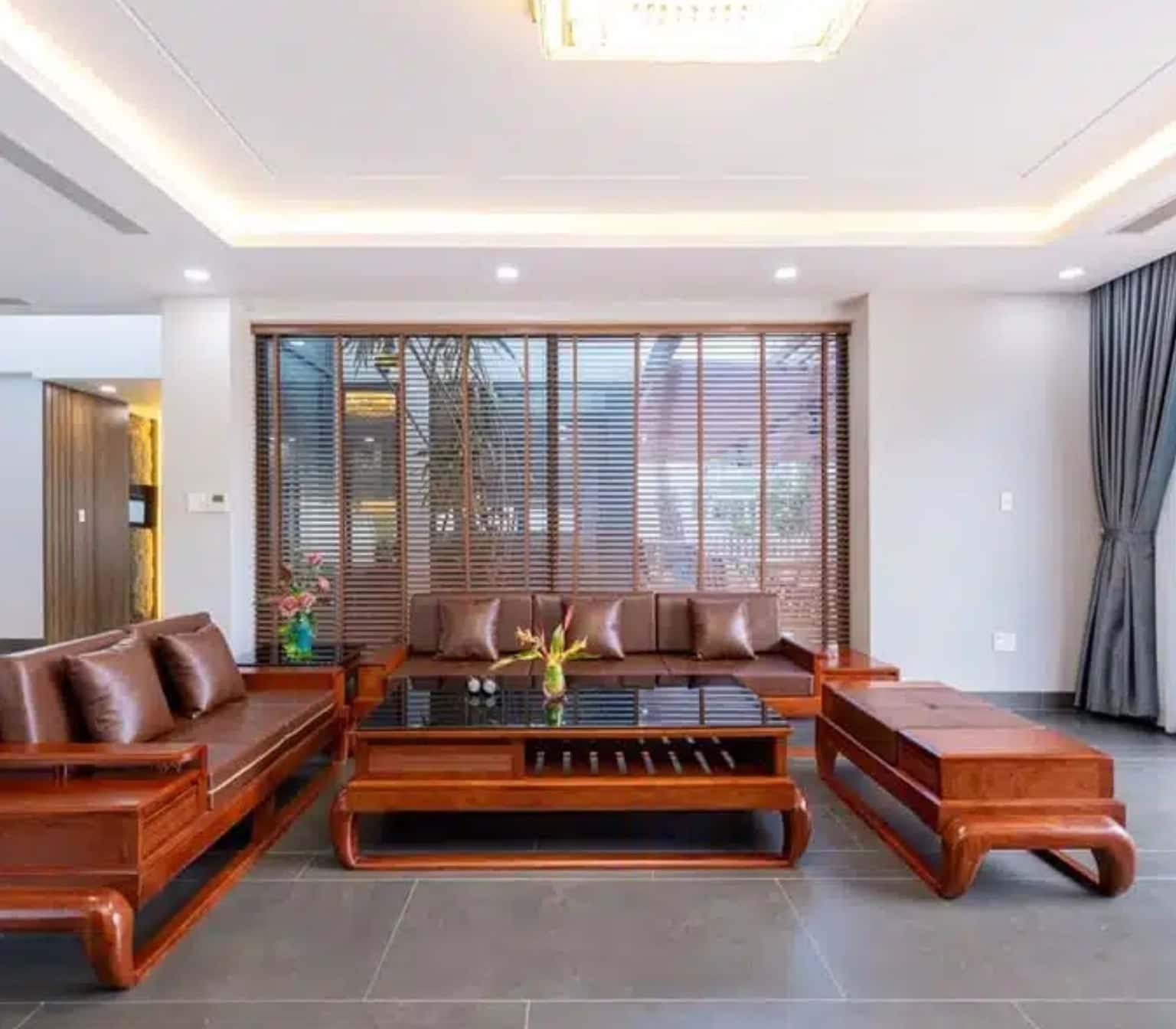 Mer Villa S10 - Aria Resort, Vũng Tàu