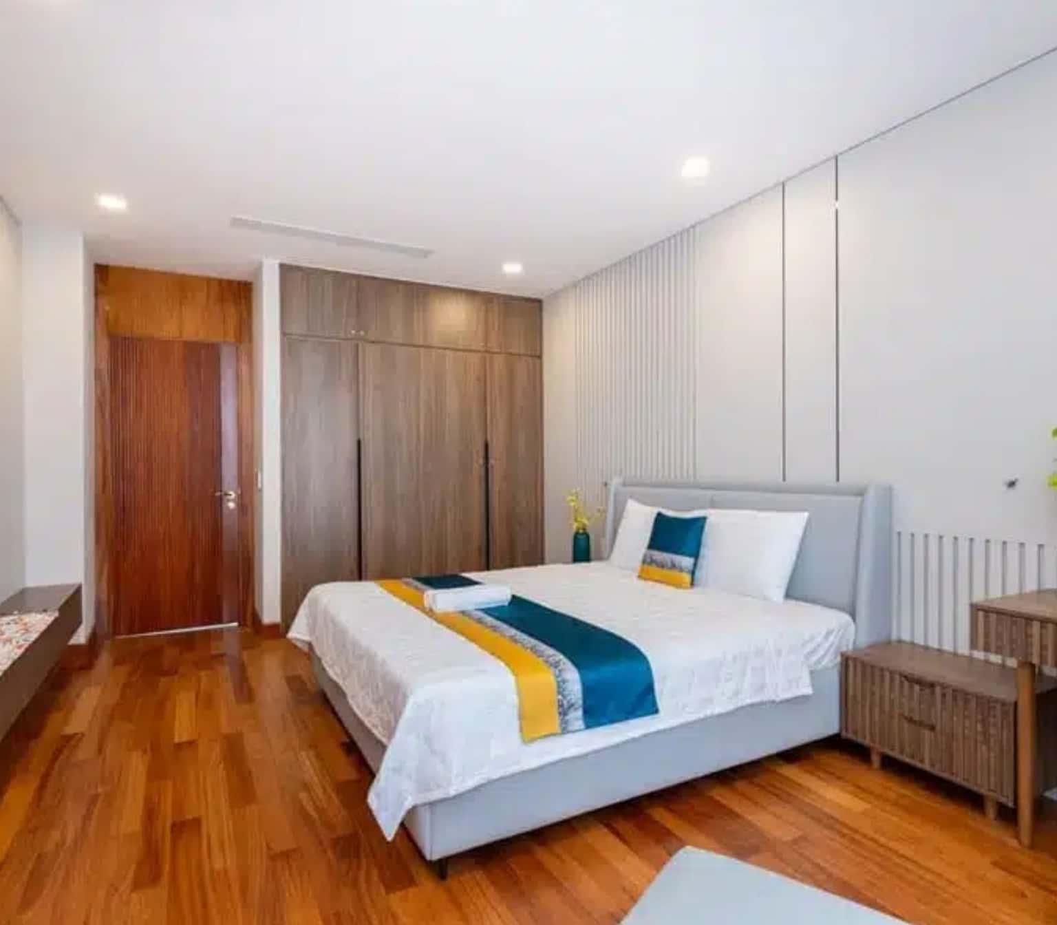 Mer Villa S10 - Aria Resort, Vũng Tàu