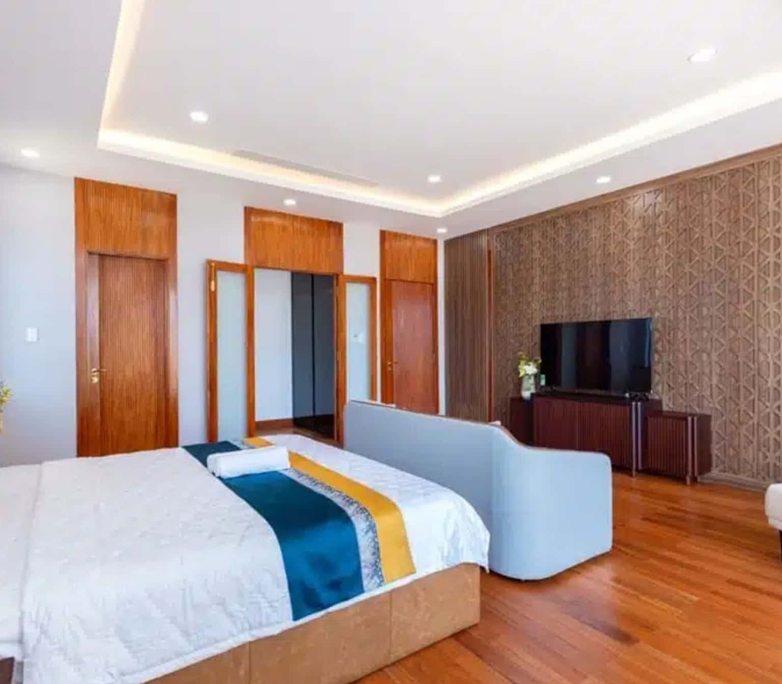 Mer Villa S10 - Aria Resort, Vũng Tàu