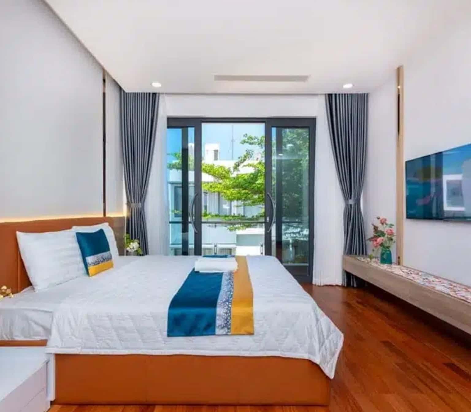 Mer Villa S10 - Aria Resort, Vũng Tàu