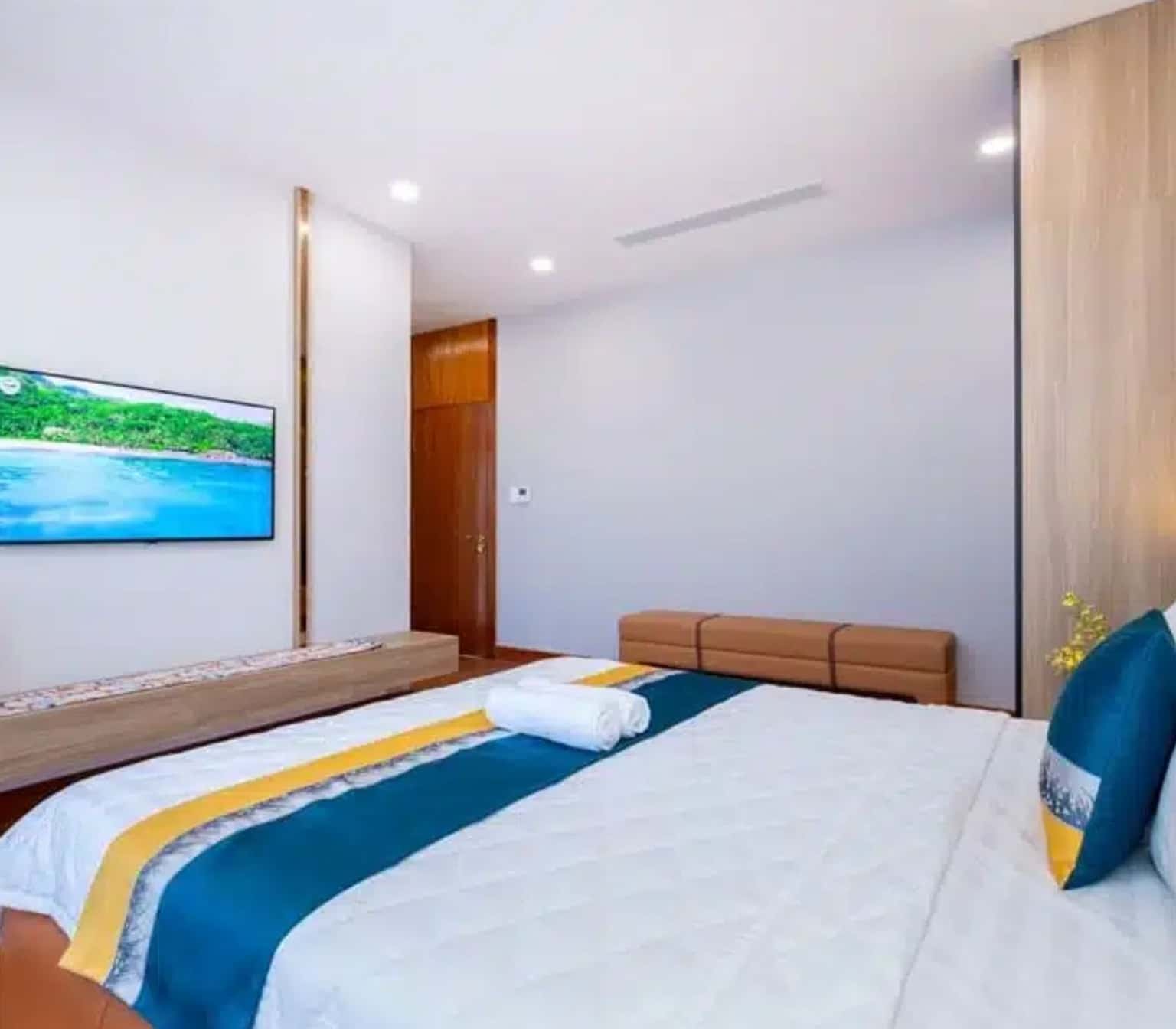 Mer Villa S10 - Aria Resort, Vũng Tàu