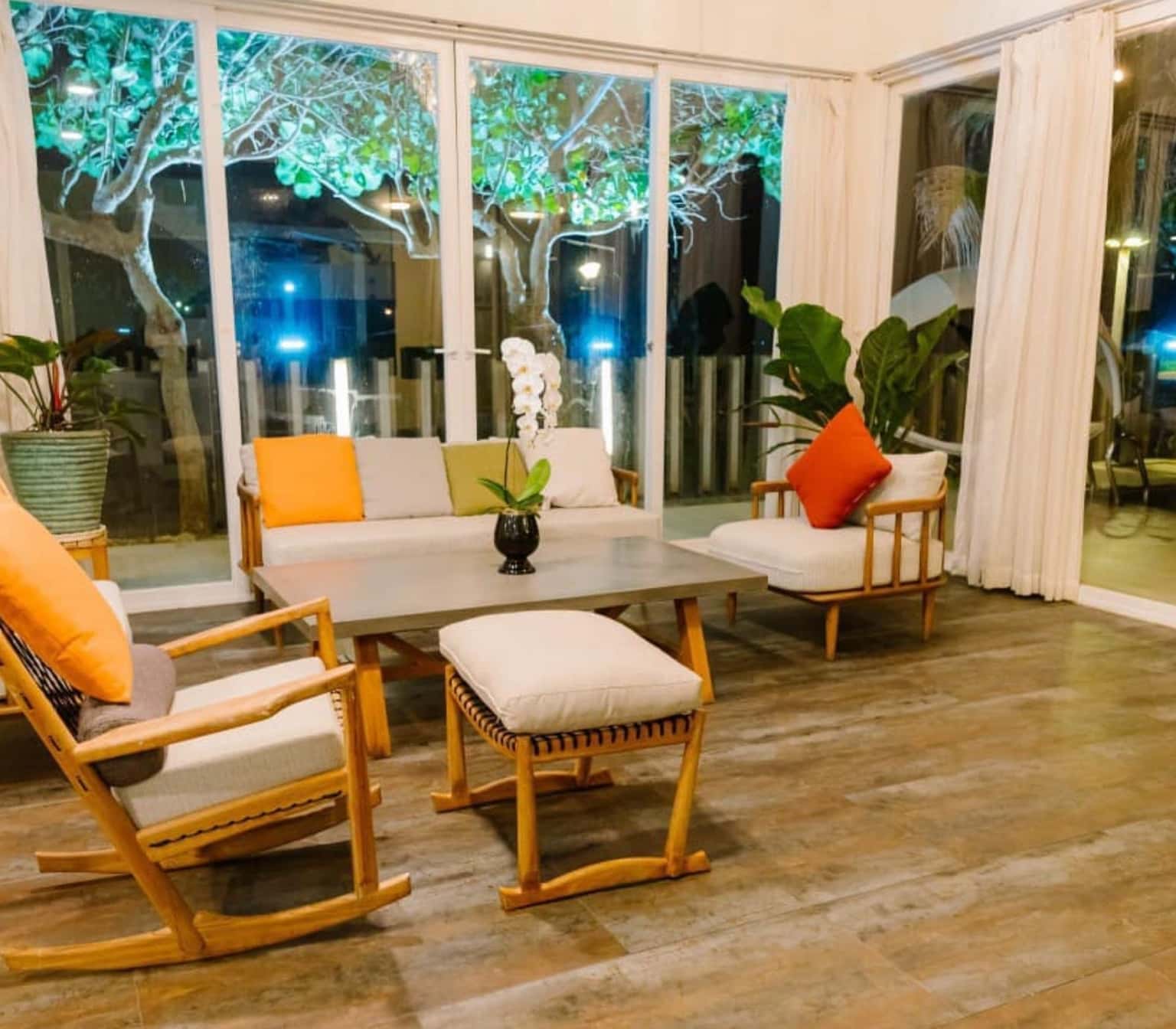 Villa 1408 - Oceanami Long Hải, Vũng Tàu
