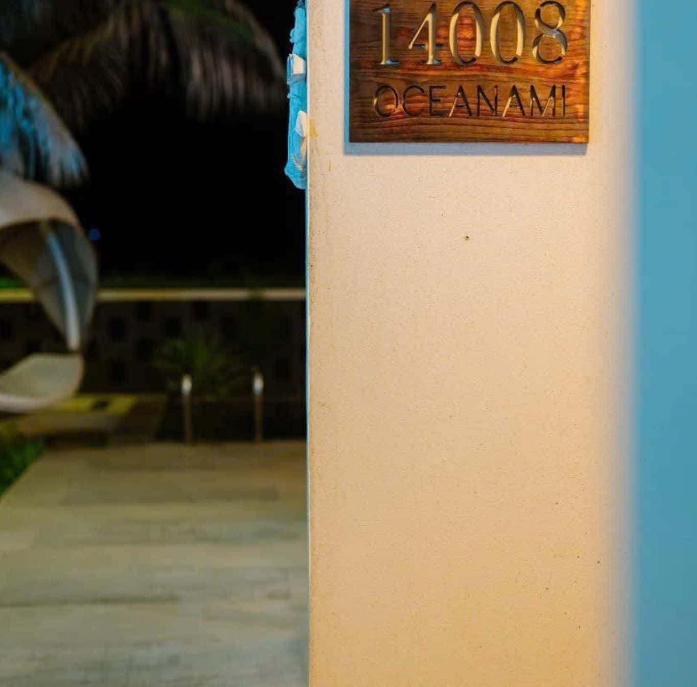 Villa 1408 - Oceanami Long Hải, Vũng Tàu