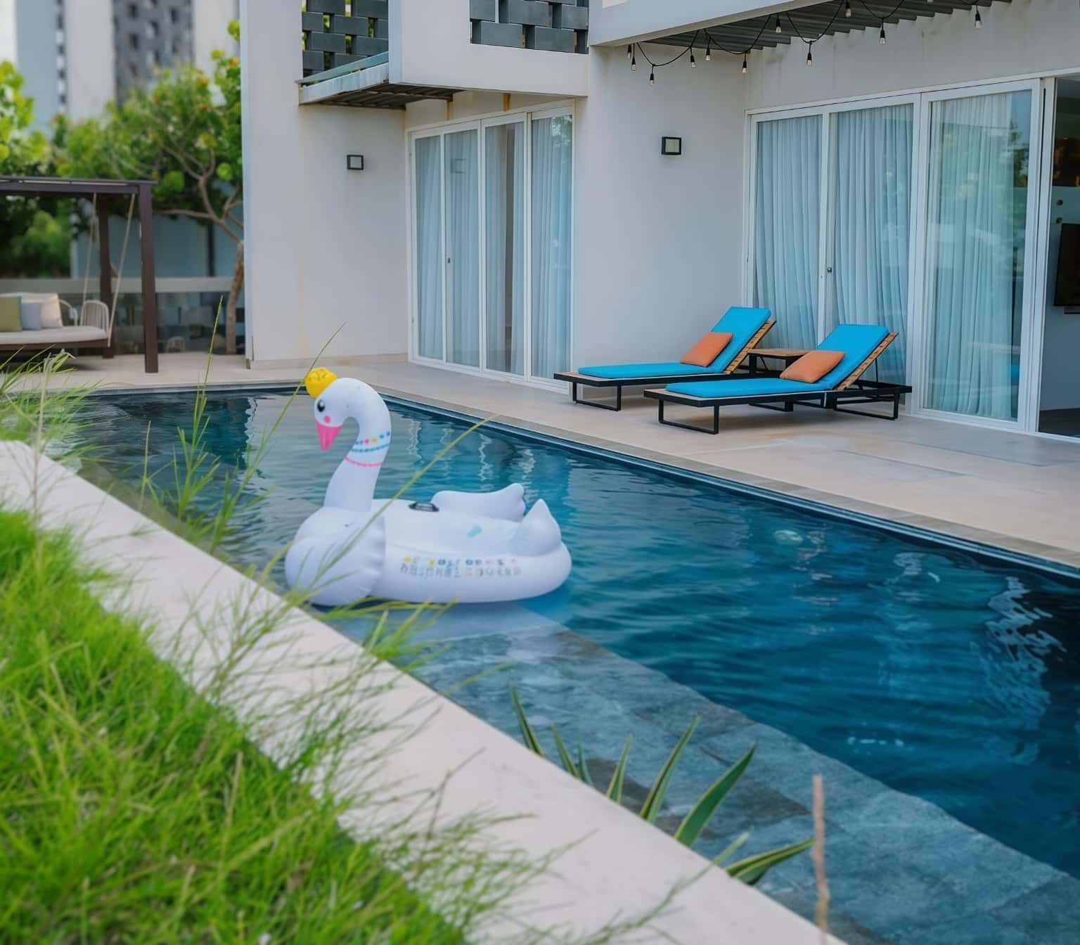 Villa 1408 - Oceanami Long Hải, Vũng Tàu